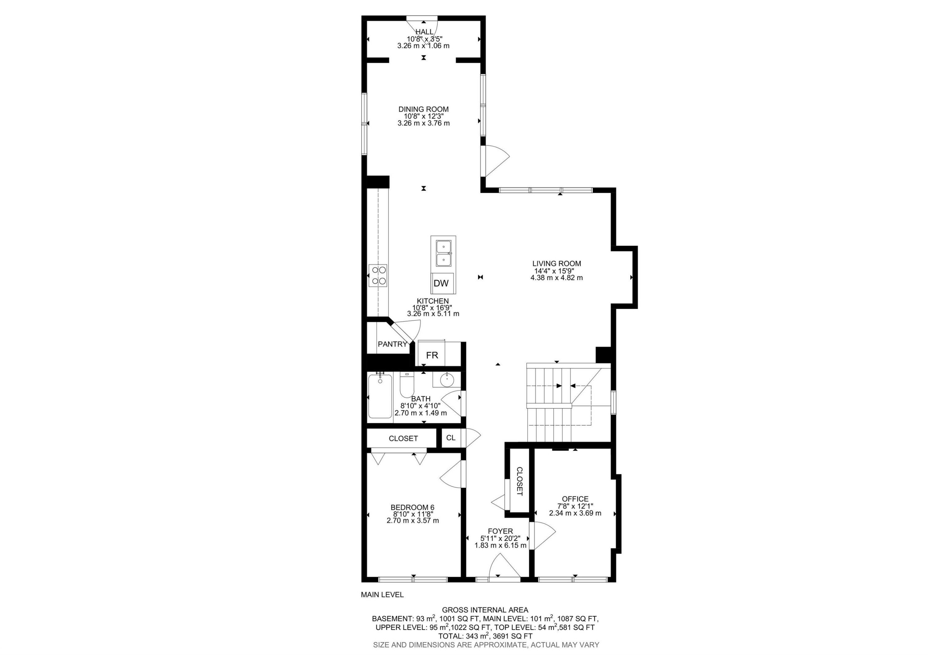 11918 68 Street, Edmonton, AB