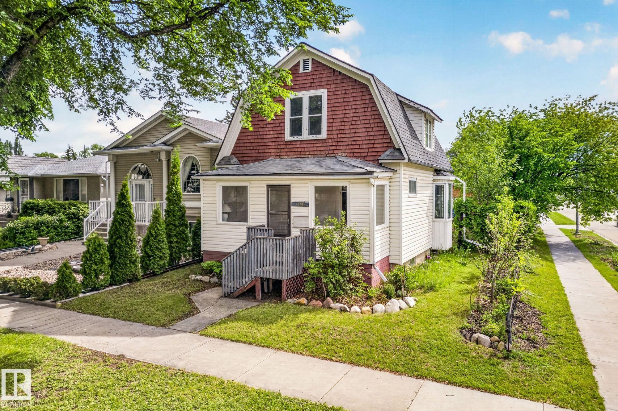 12201 95 Street, Edmonton, AB