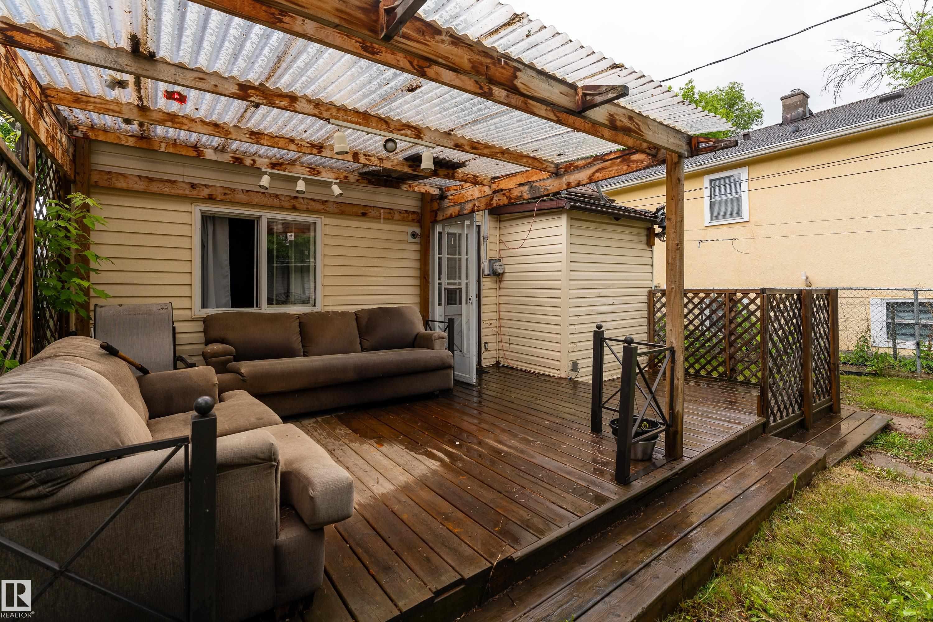 11406 89 Street, Edmonton, AB