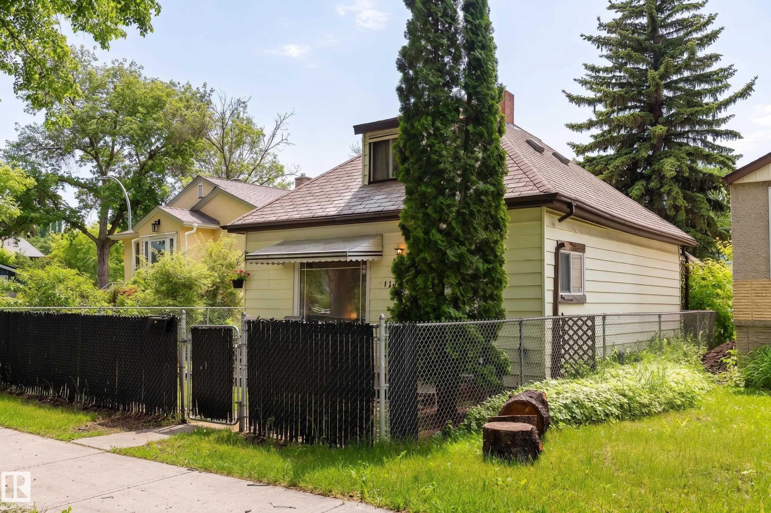 11406 89 Street, Edmonton, AB