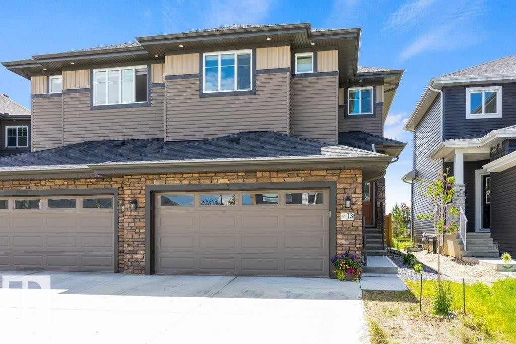 13 Elko Bend, St. Albert, AB