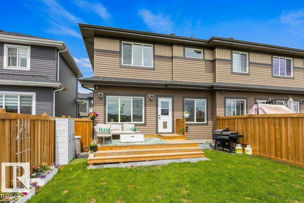 13 Elko Bend, St. Albert, AB