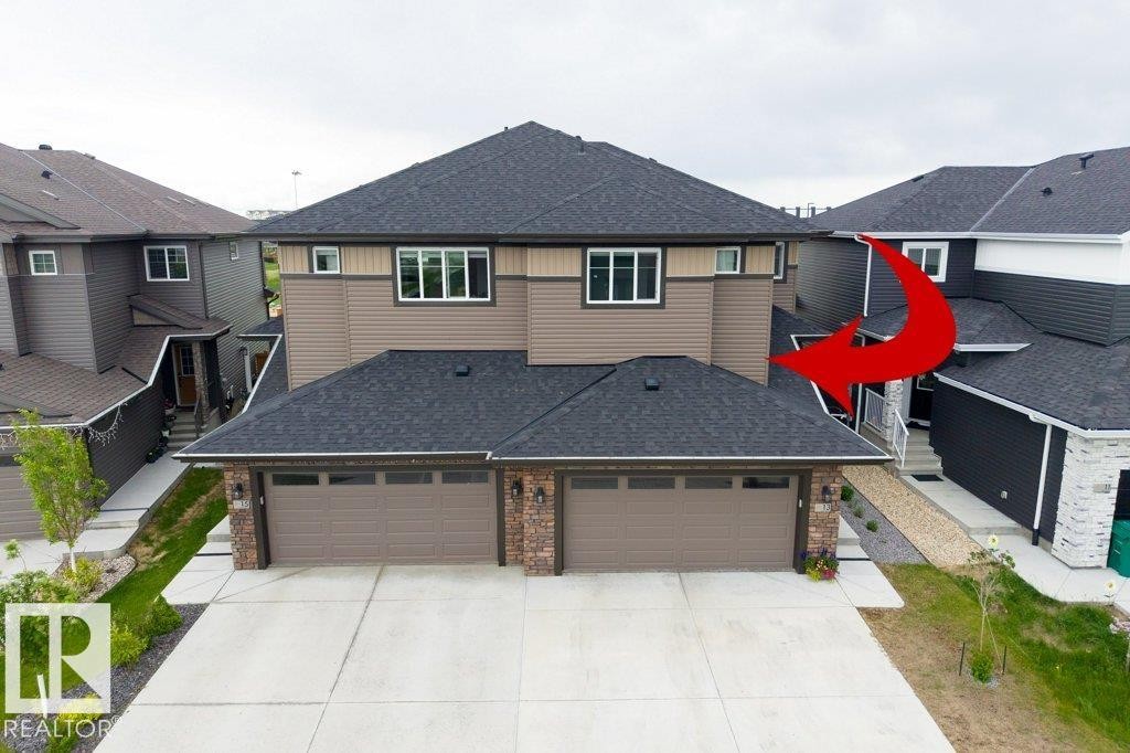 13 Elko Bend, St. Albert, AB
