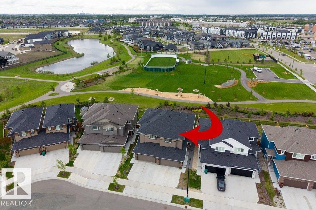 13 Elko Bend, St. Albert, AB