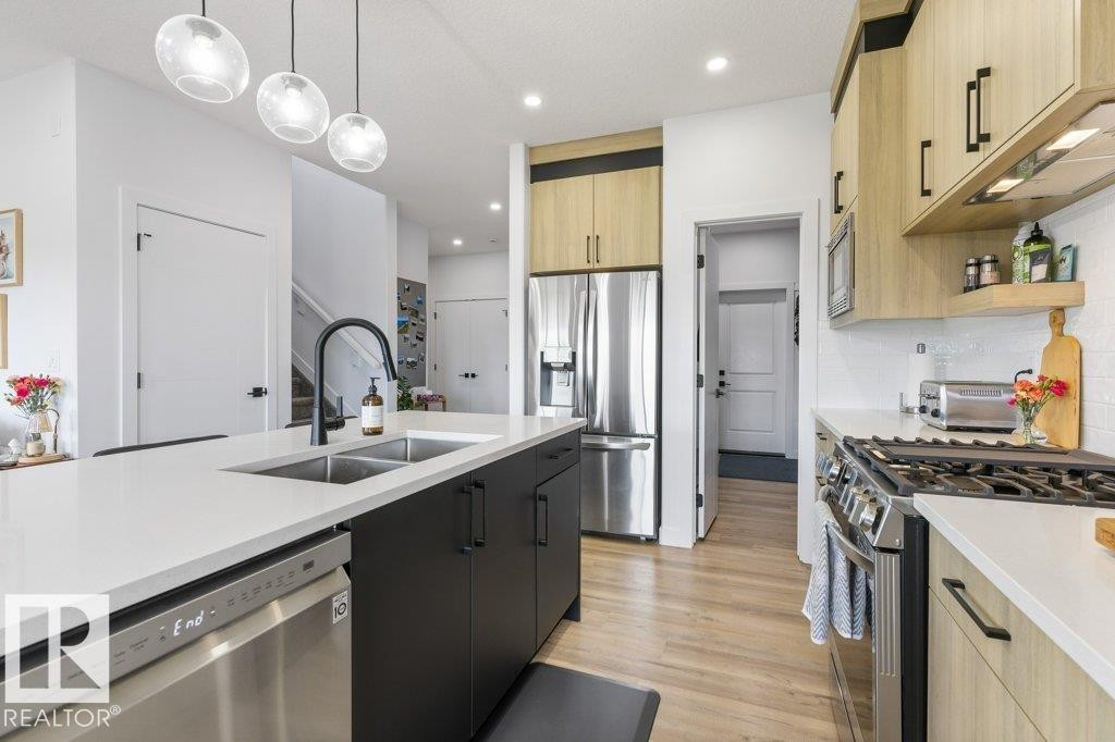 13 Elko Bend, St. Albert, AB