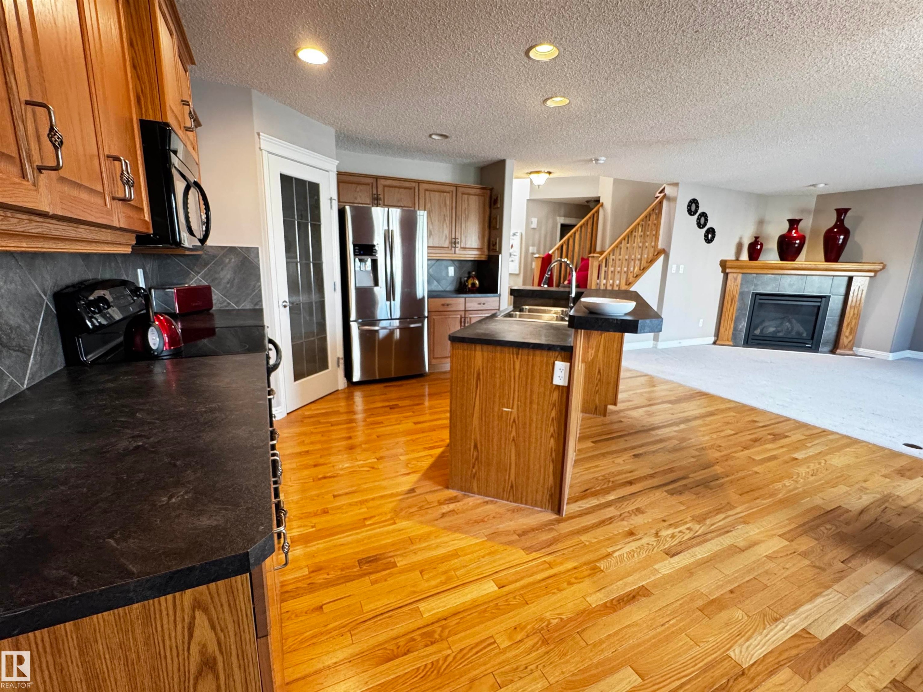 2523 Pegasus Boulevard, Edmonton, AB