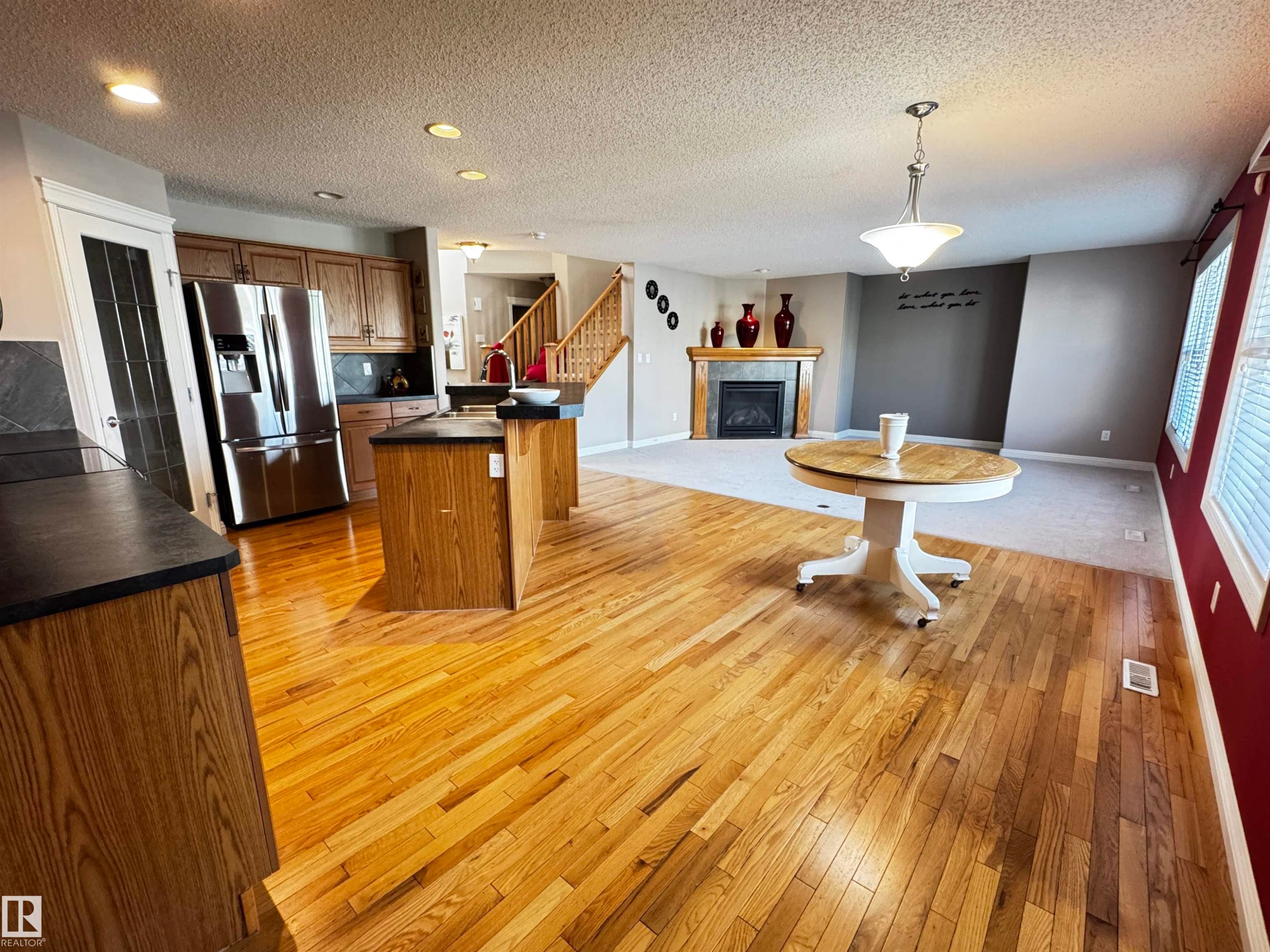 2523 Pegasus Boulevard, Edmonton, AB