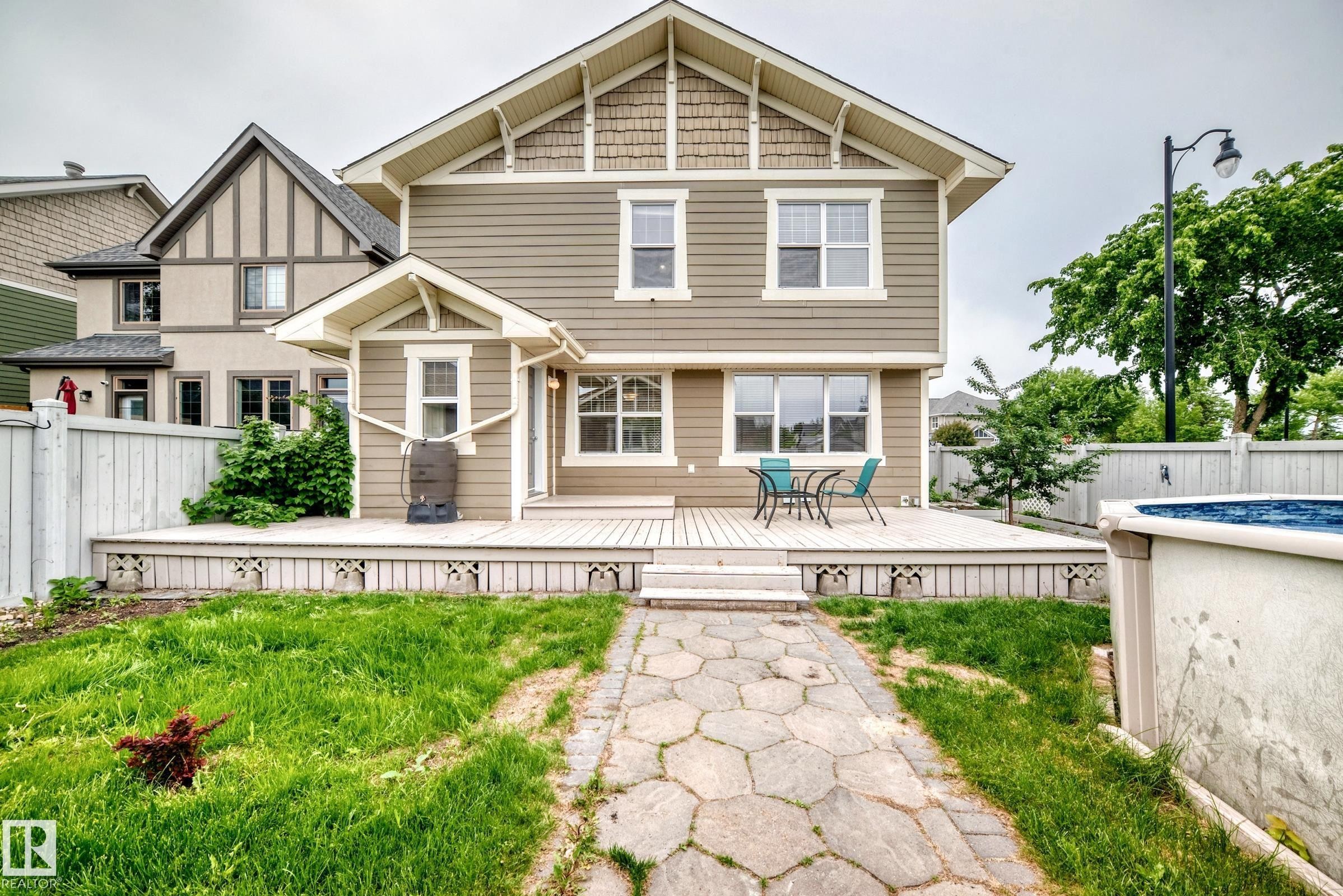 2523 Pegasus Boulevard, Edmonton, AB