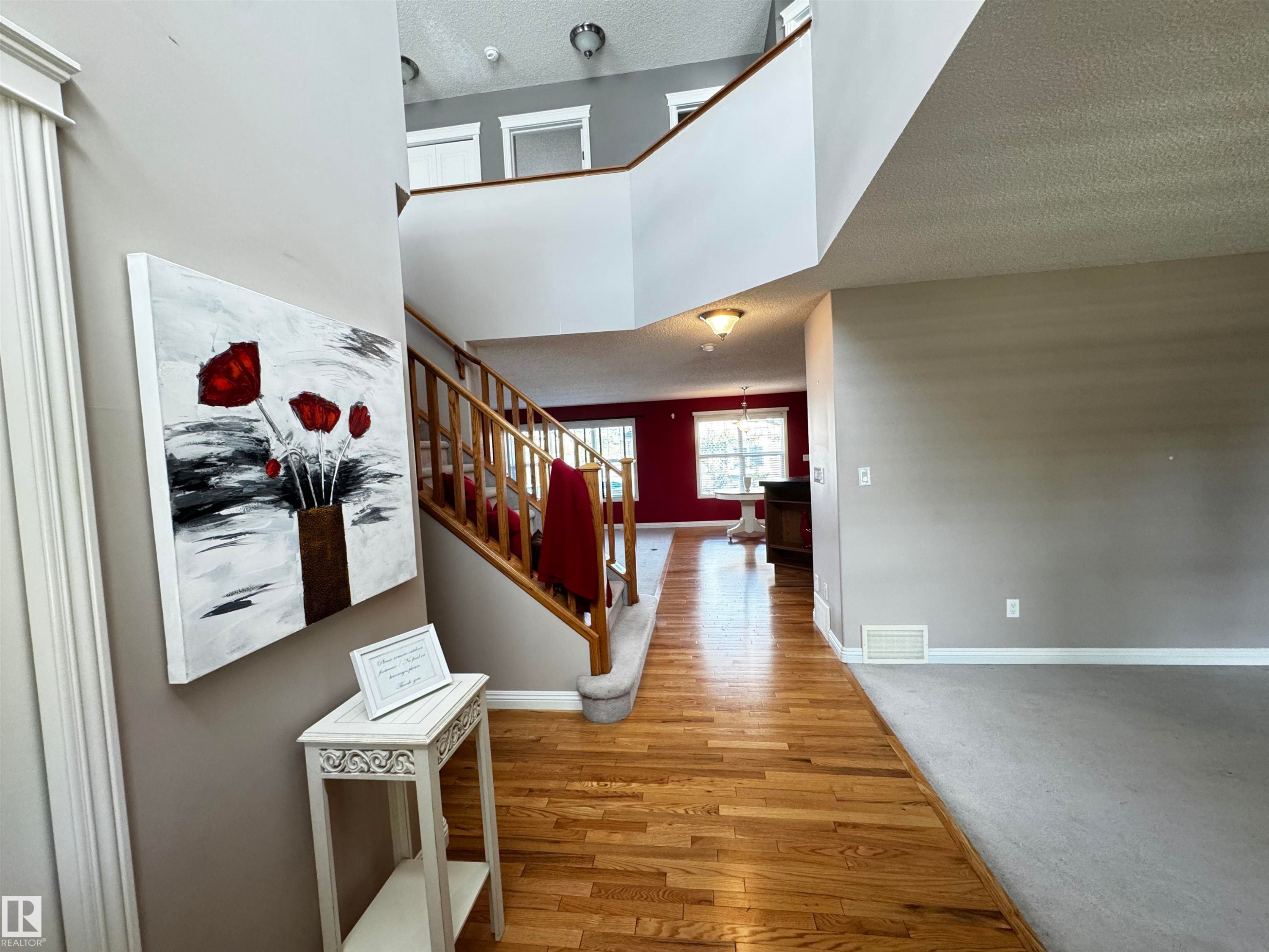 2523 Pegasus Boulevard, Edmonton, AB