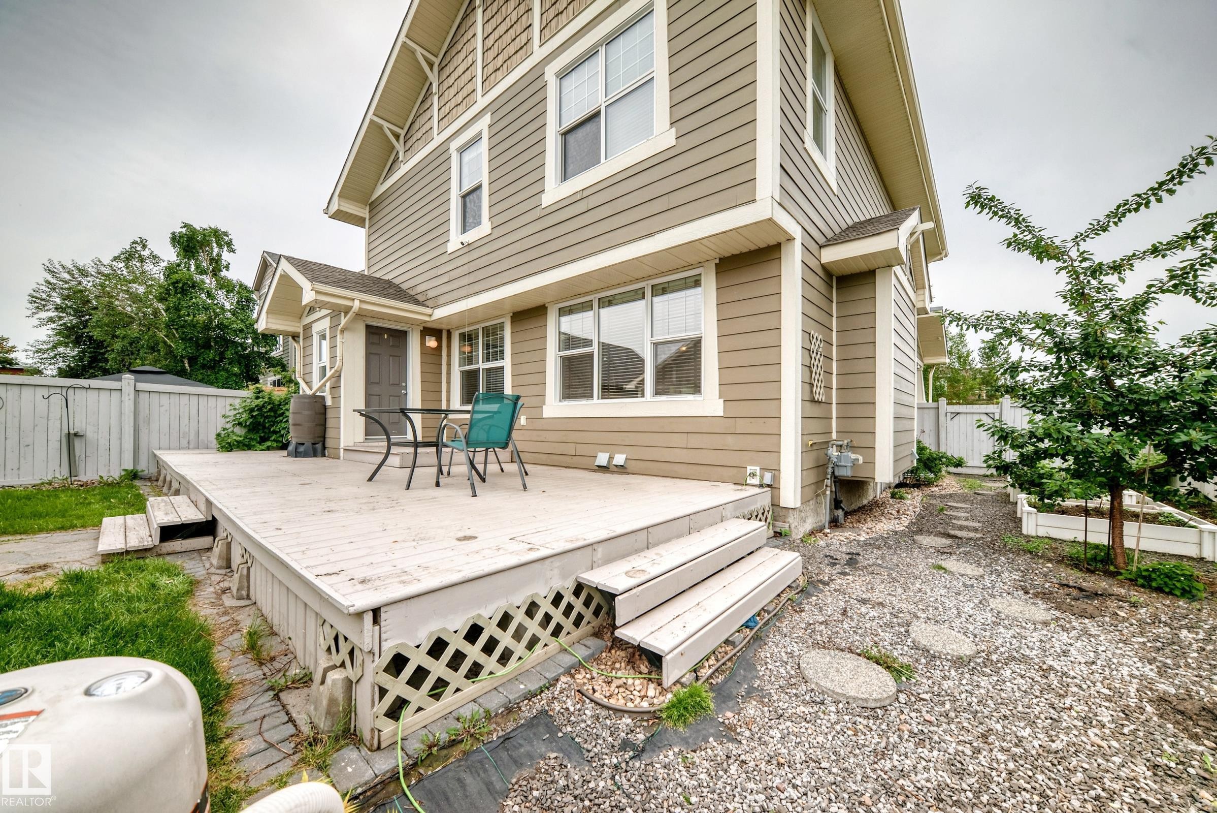 2523 Pegasus Boulevard, Edmonton, AB