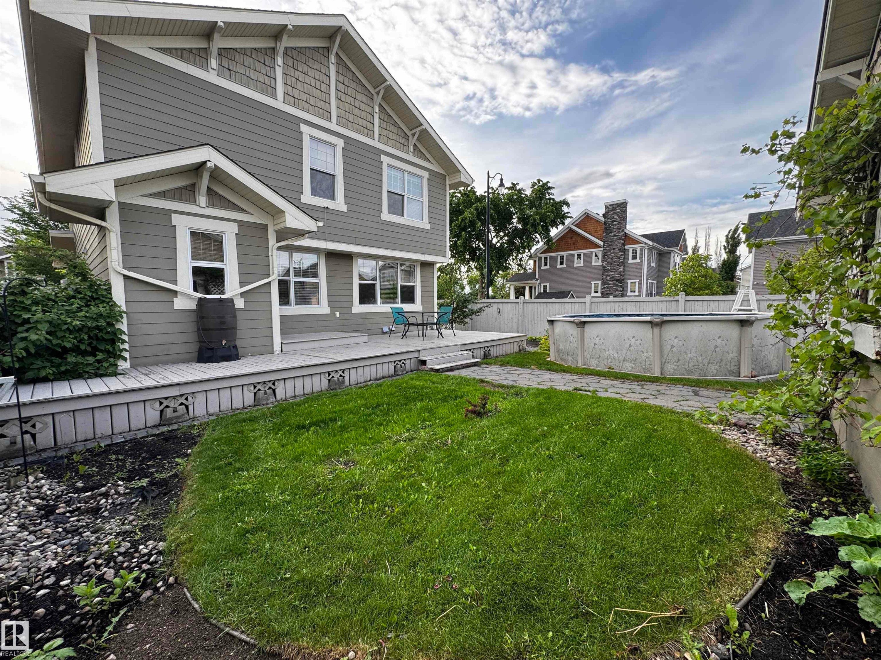 2523 Pegasus Boulevard, Edmonton, AB