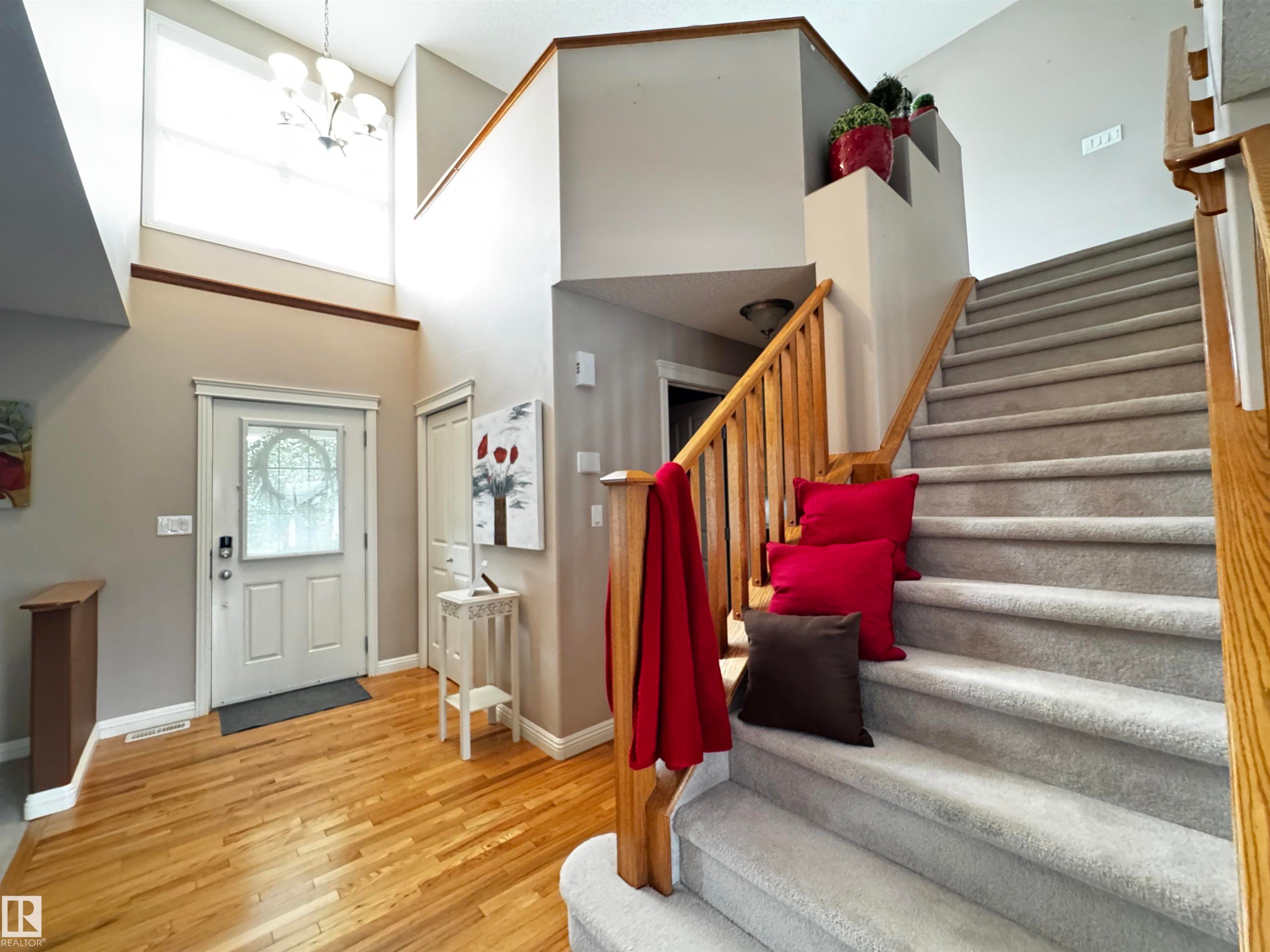 2523 Pegasus Boulevard, Edmonton, AB