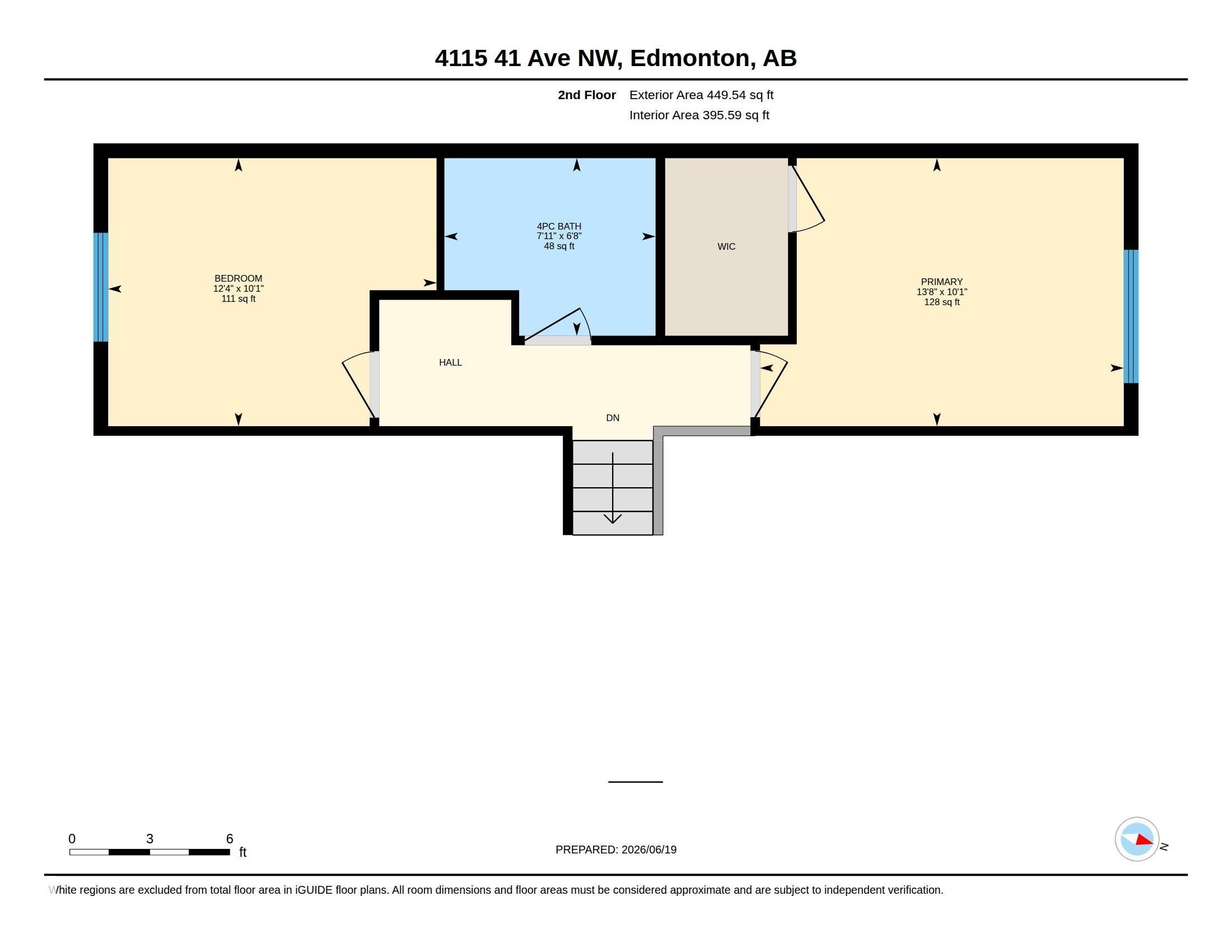 4115 41 Avenue, Edmonton, AB