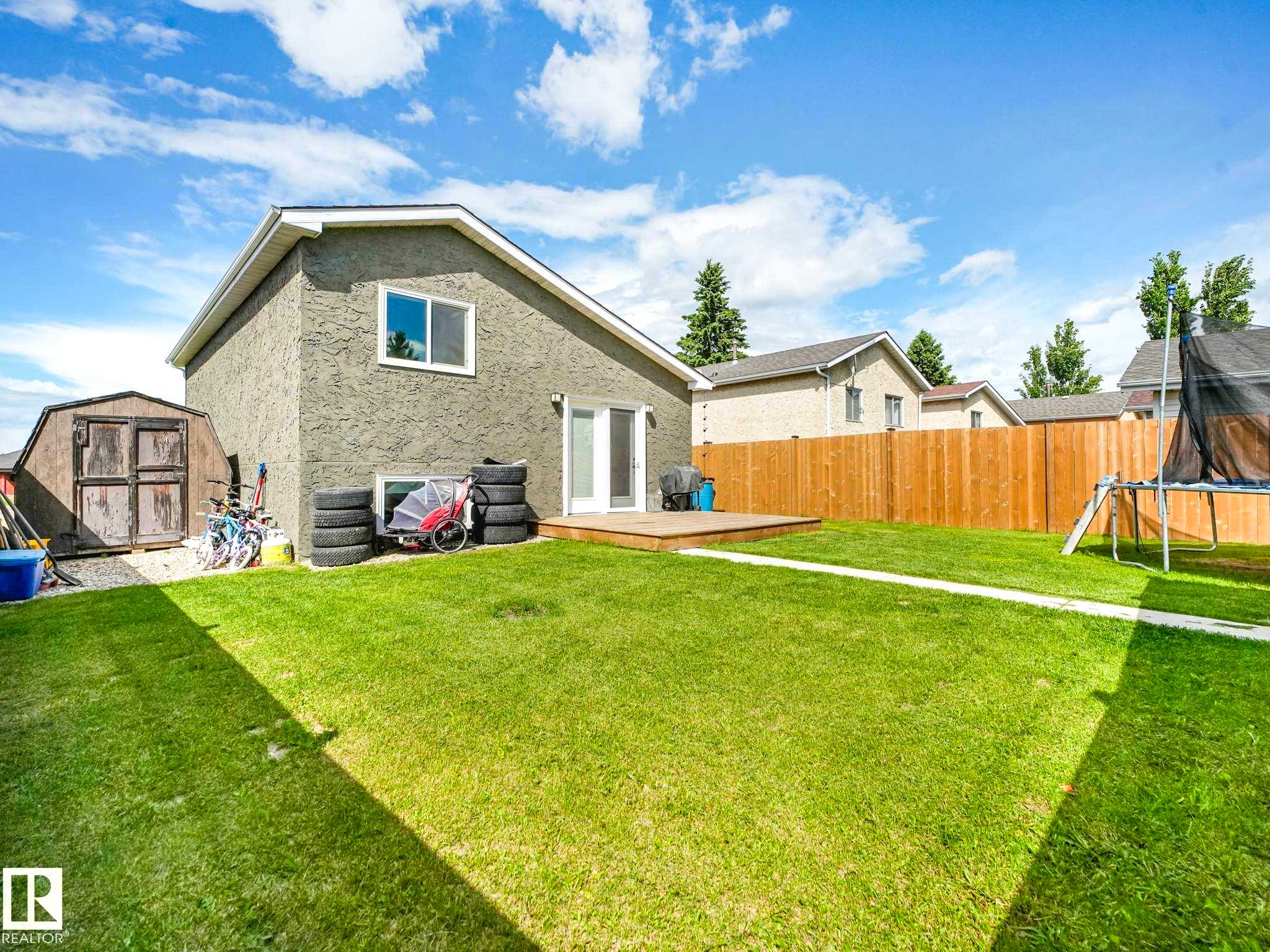 4115 41 Avenue, Edmonton, AB