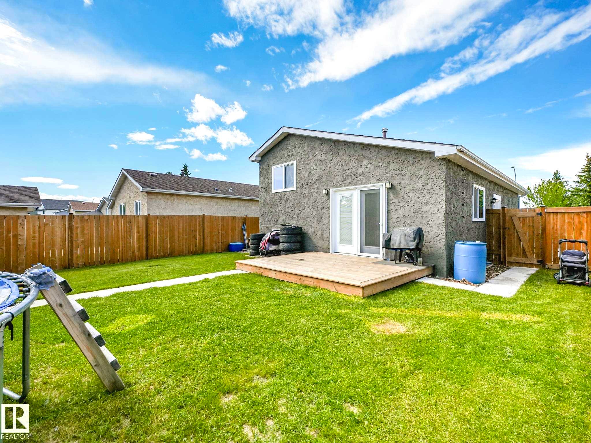 4115 41 Avenue, Edmonton, AB