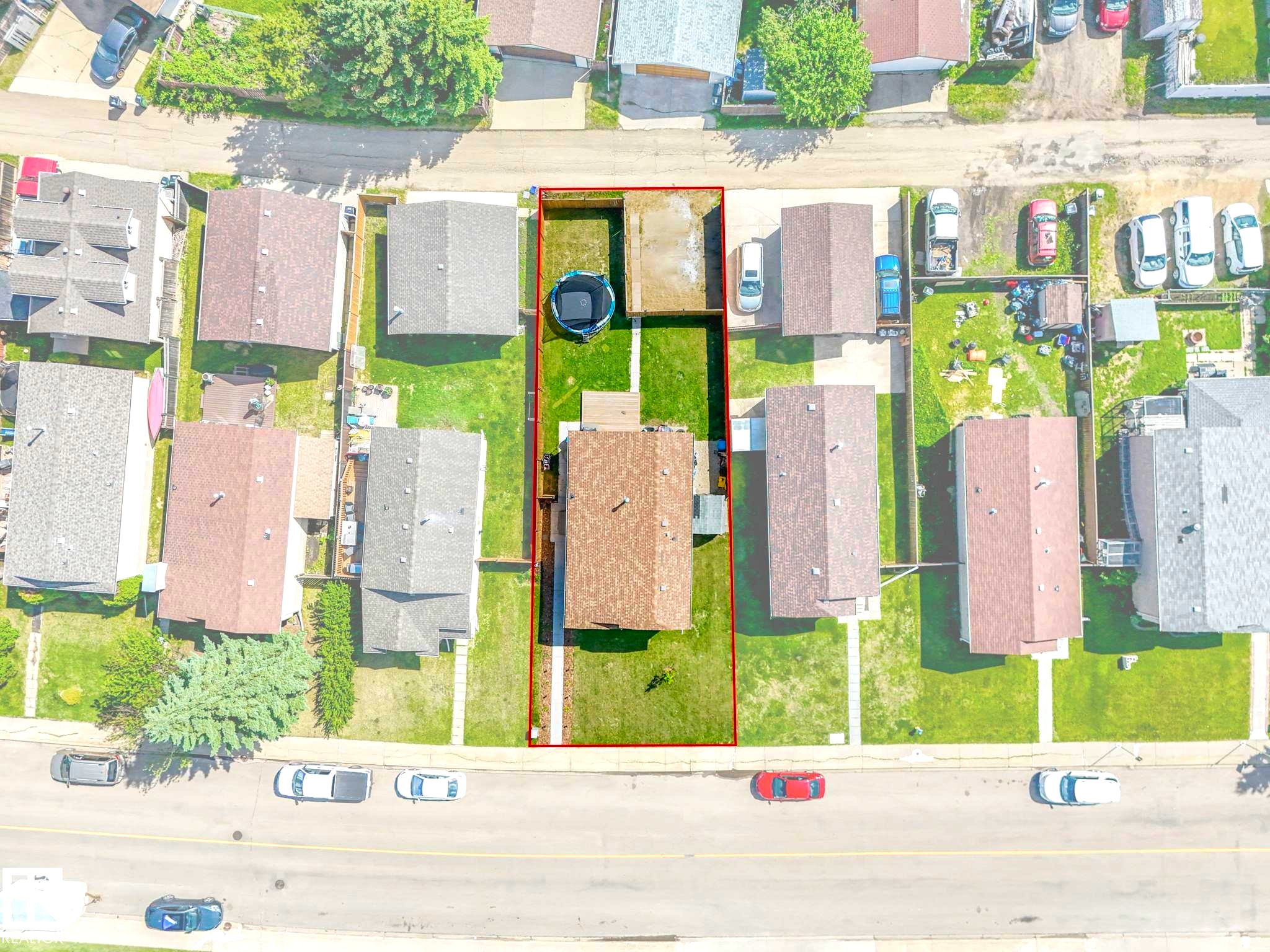 4115 41 Avenue, Edmonton, AB