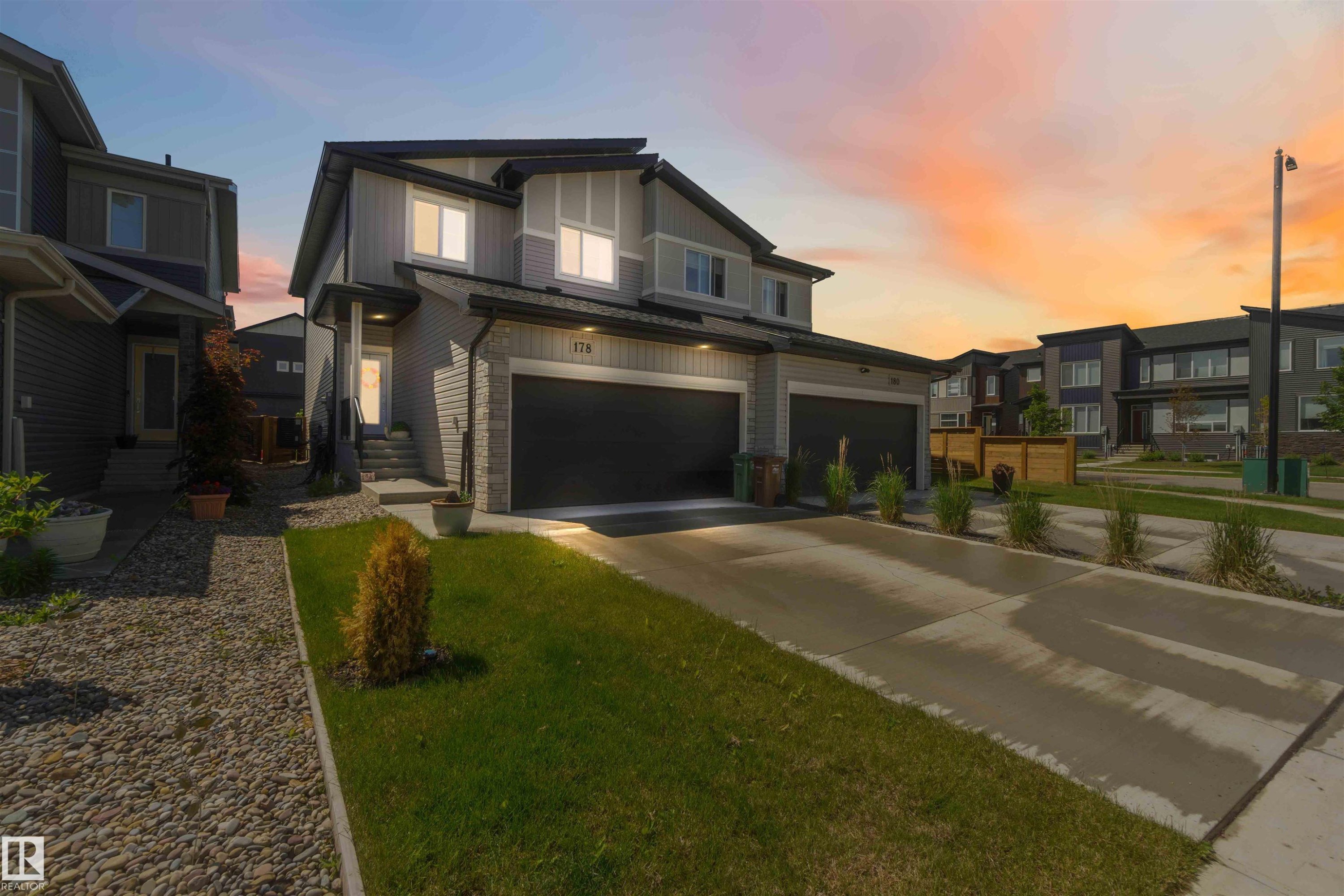 178 Redwing Wynd, St. Albert, AB