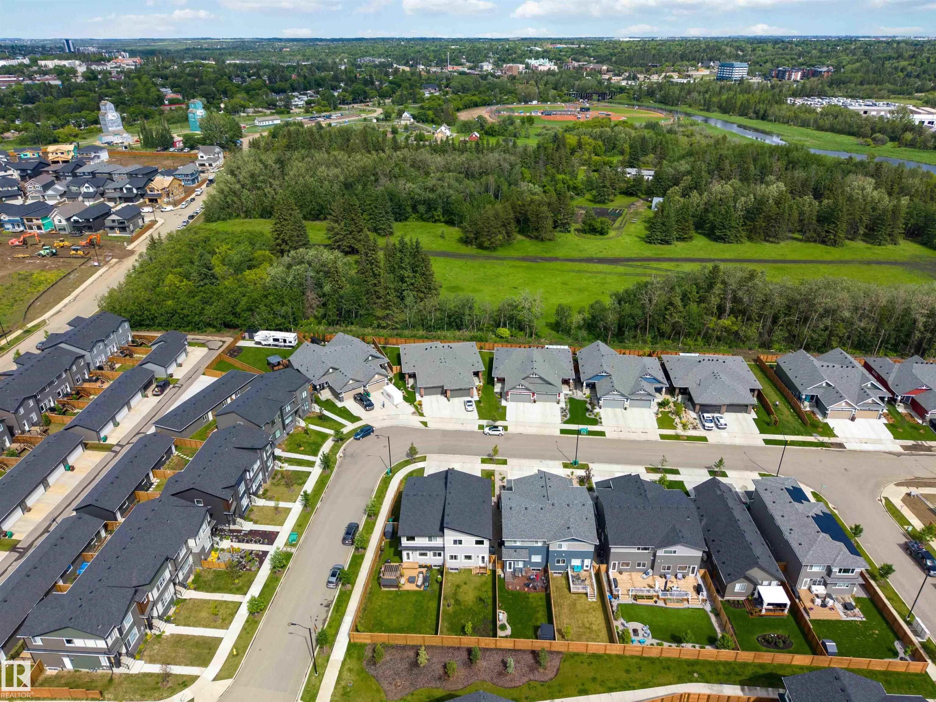 178 Redwing Wynd, St. Albert, AB