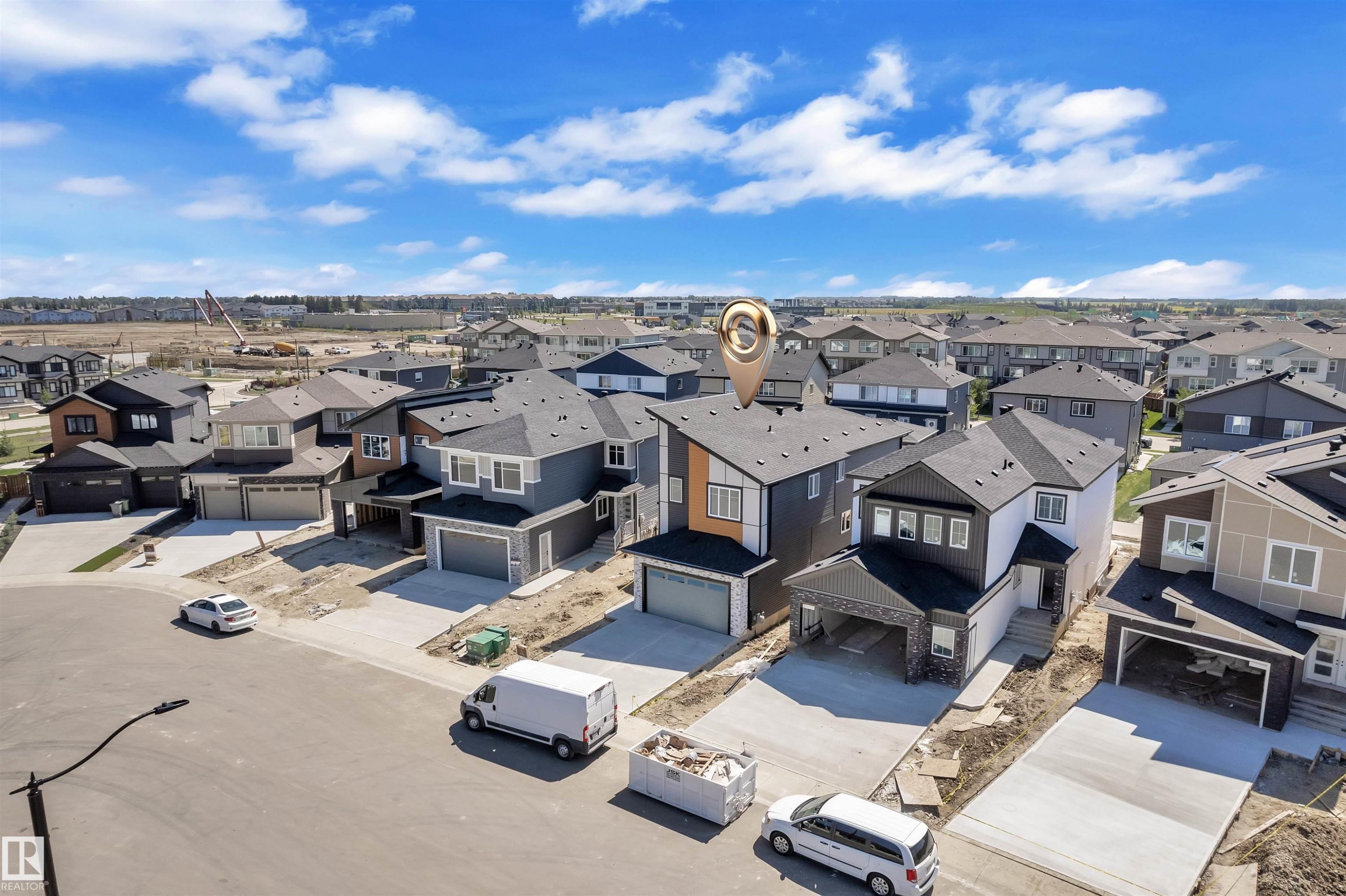 121 Lilac Close, Leduc, AB