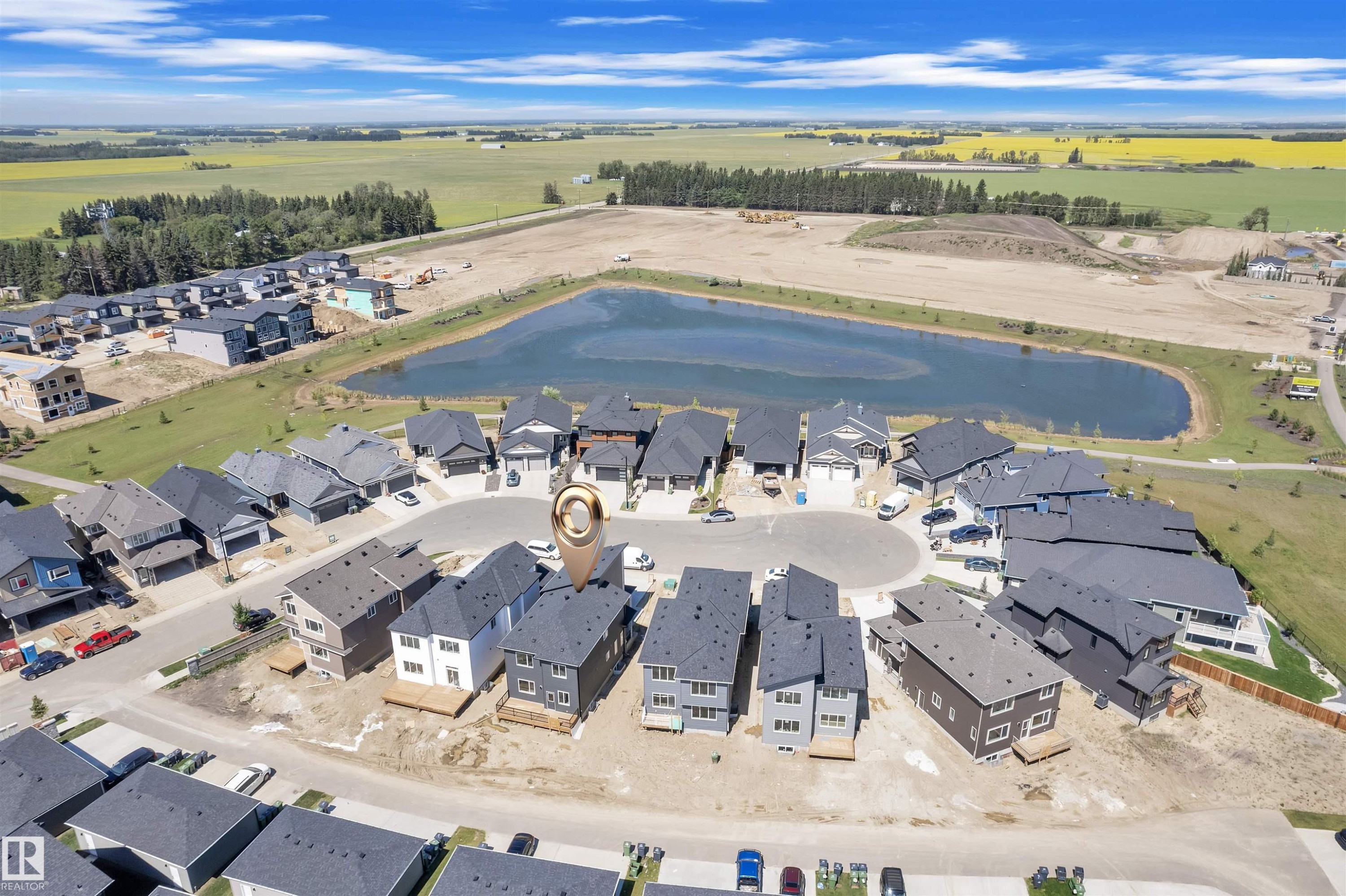 121 Lilac Close, Leduc, AB