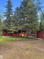 459 60501 Range Rd 120 Rural St. Paul County, AB T0A 0N0