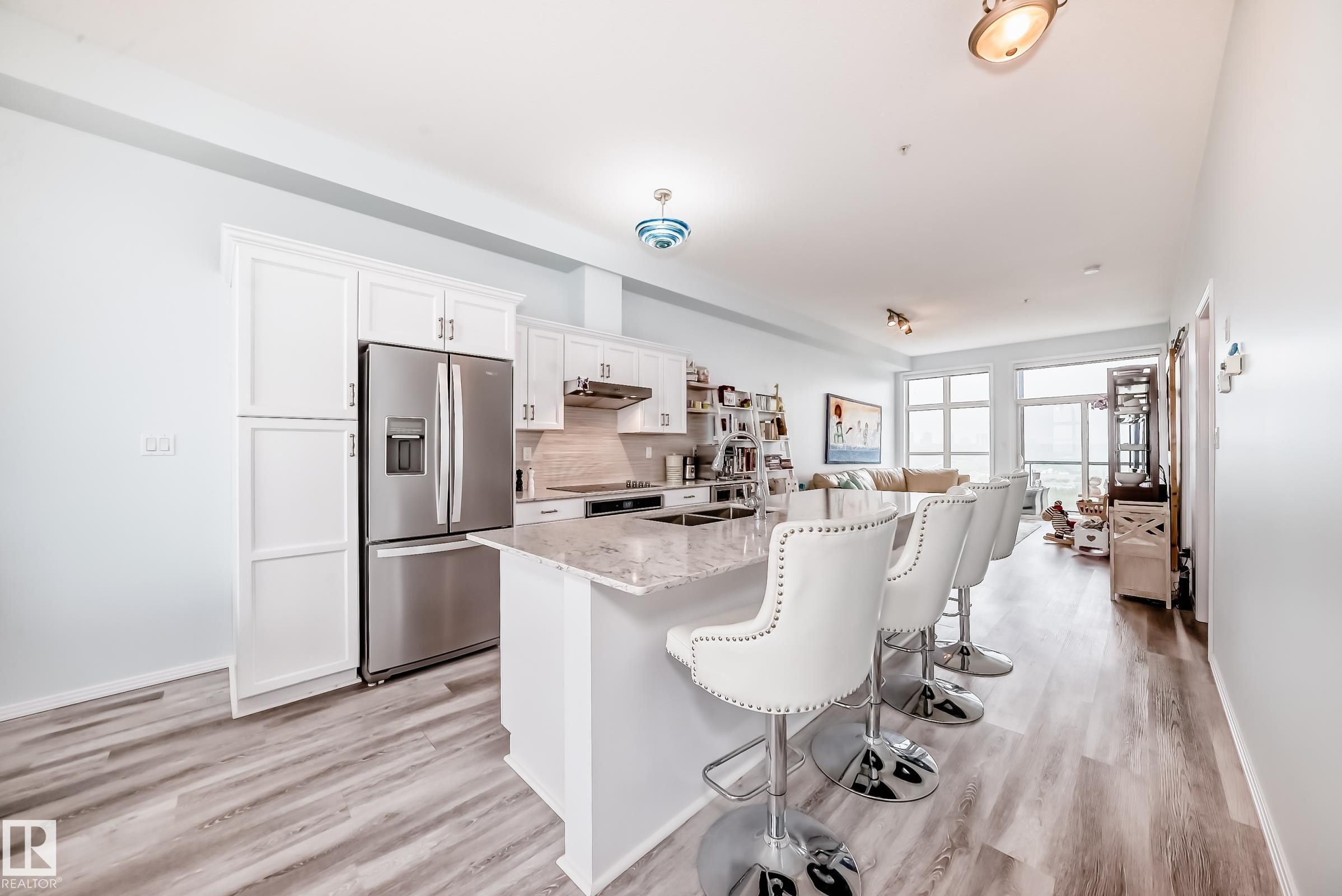 414 9507 101 Avenue, Edmonton, AB