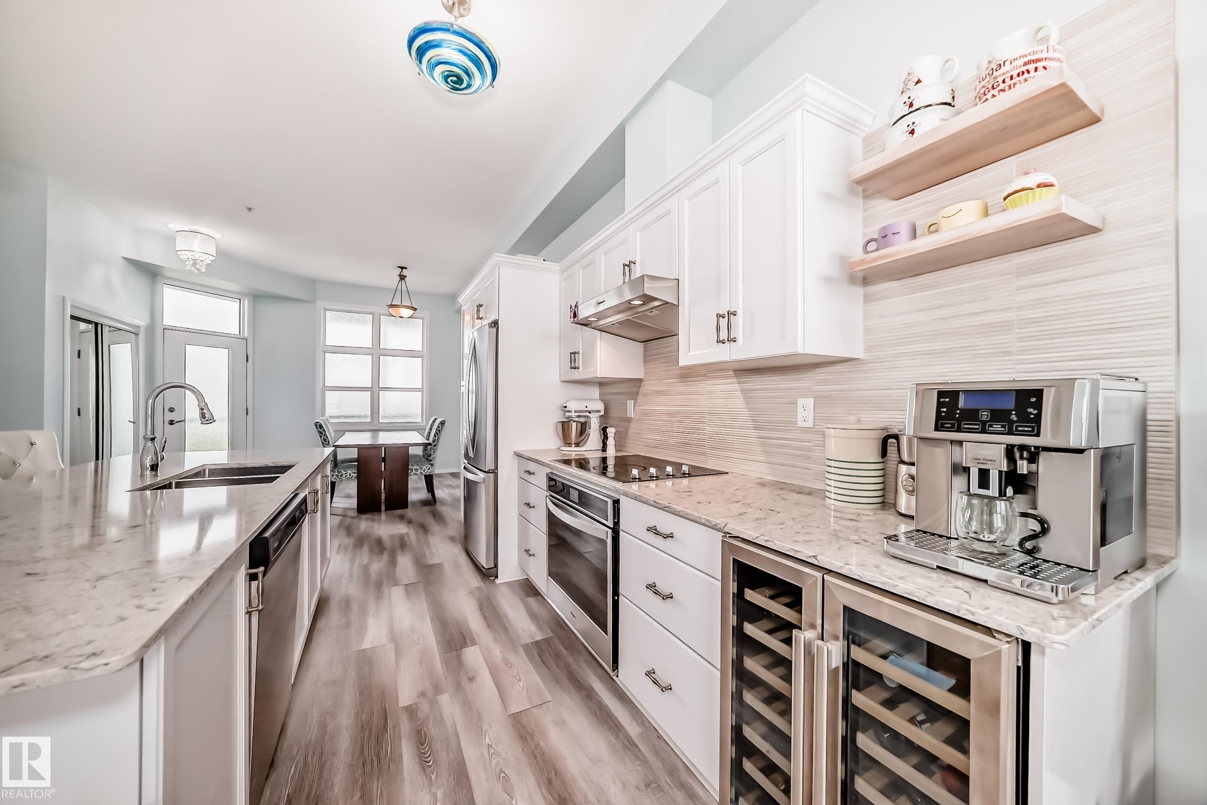414 9507 101 Avenue, Edmonton, AB