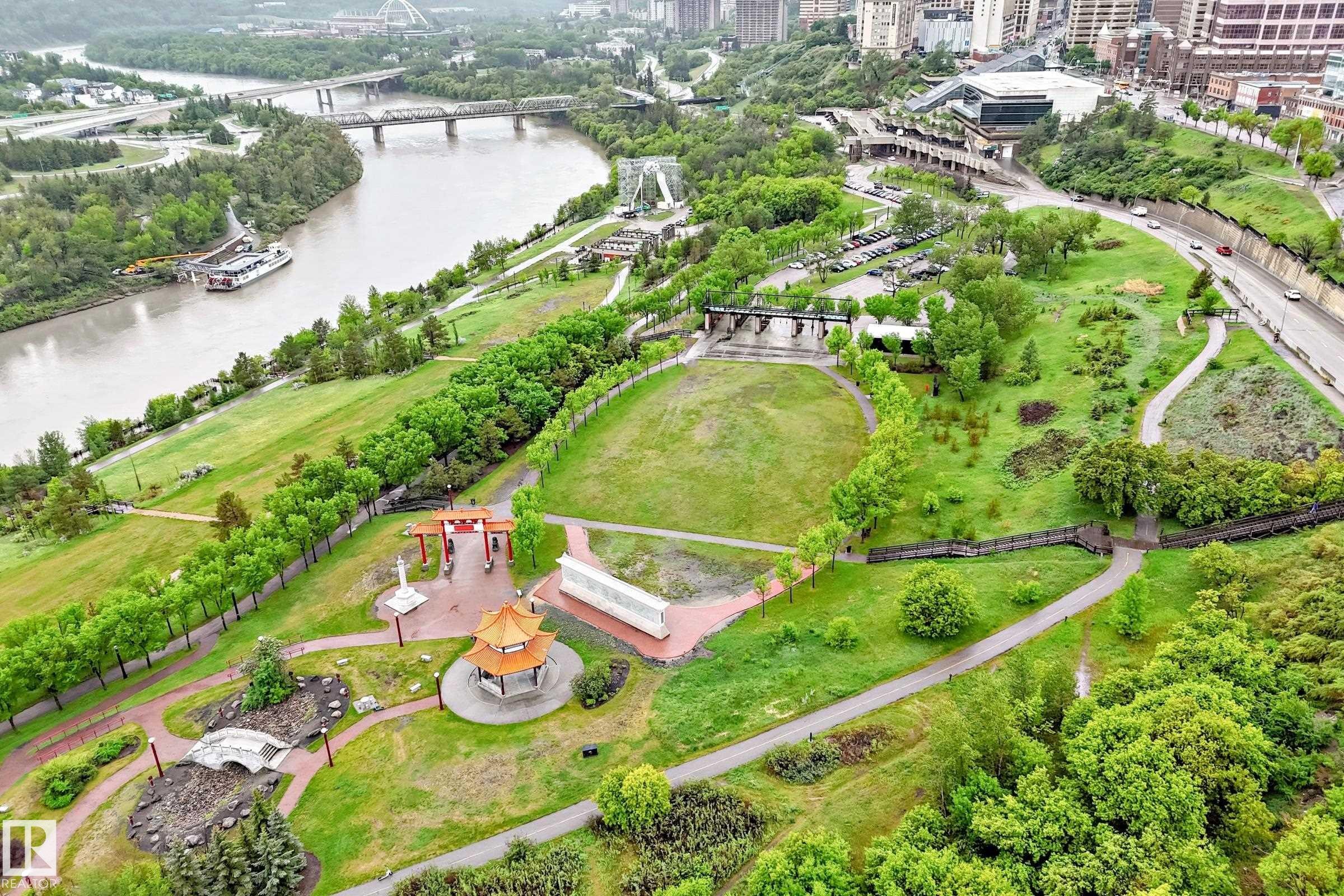 414 9507 101 Avenue, Edmonton, AB
