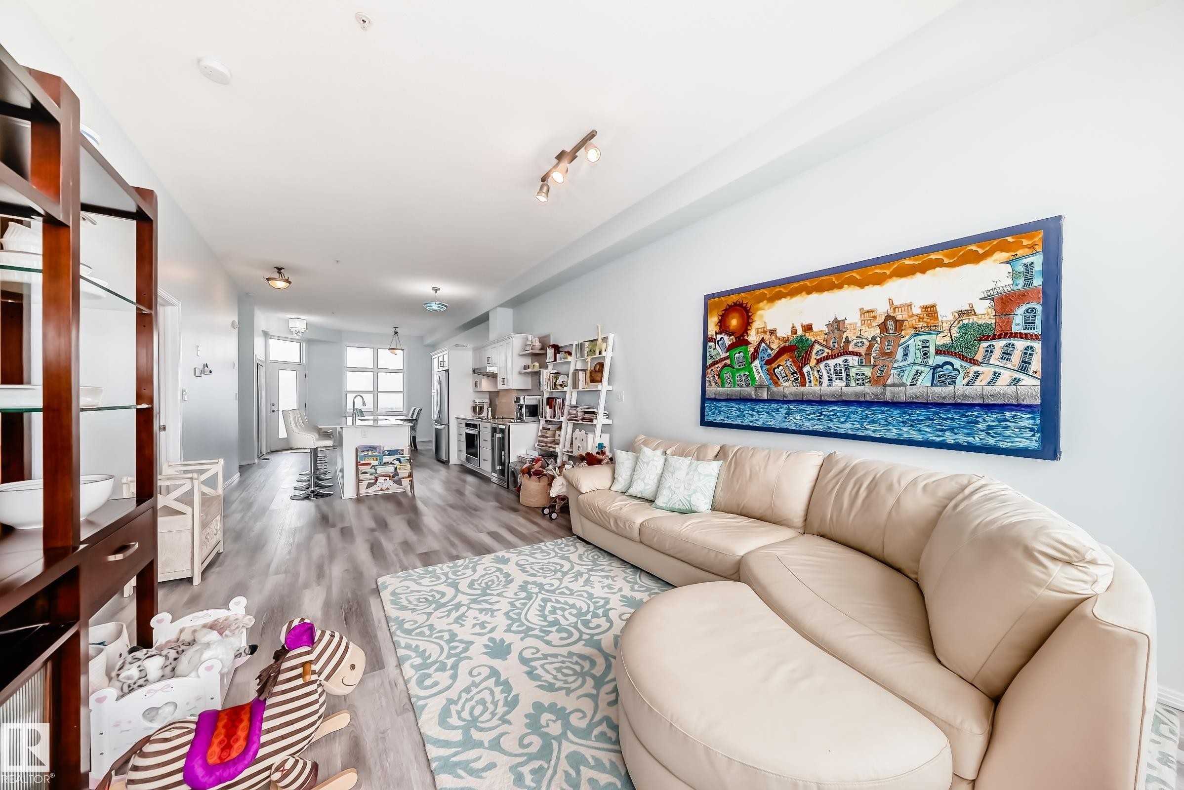 414 9507 101 Avenue, Edmonton, AB