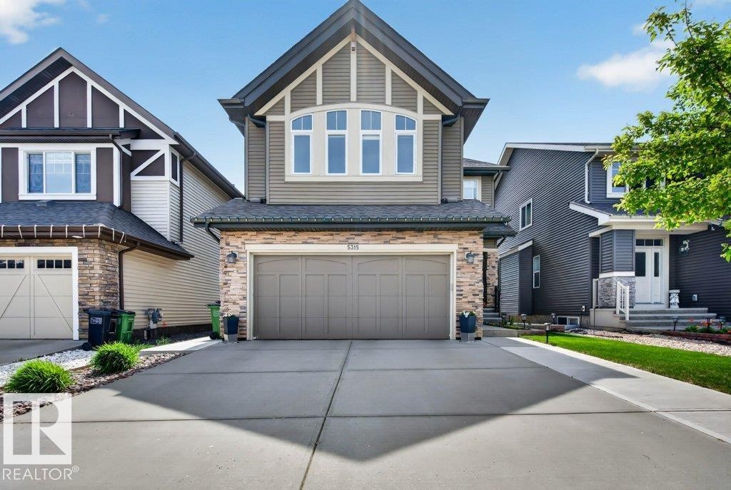 5315 20 Avenue Sw, Edmonton, AB