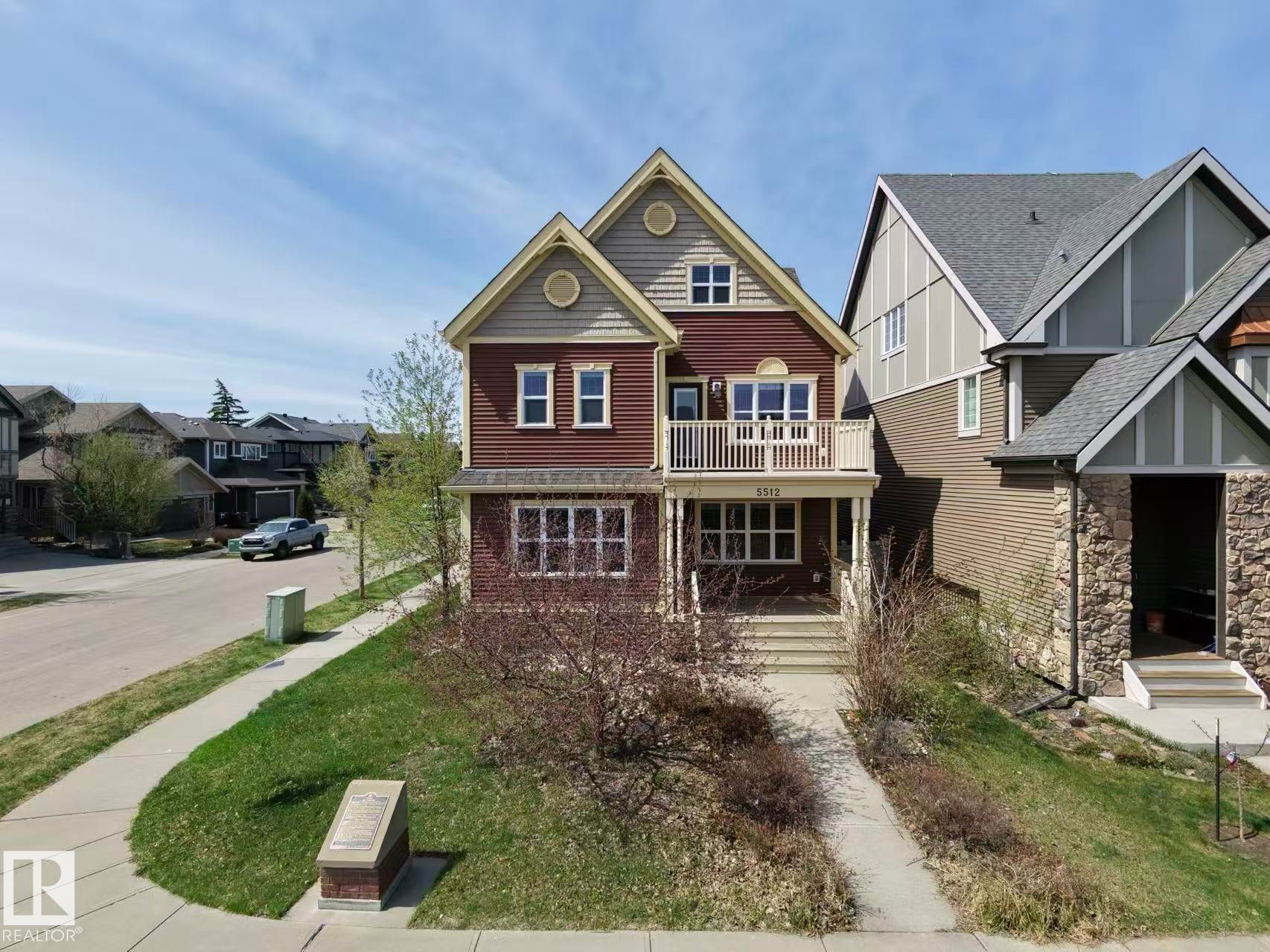5512 Conestoga, Edmonton, AB