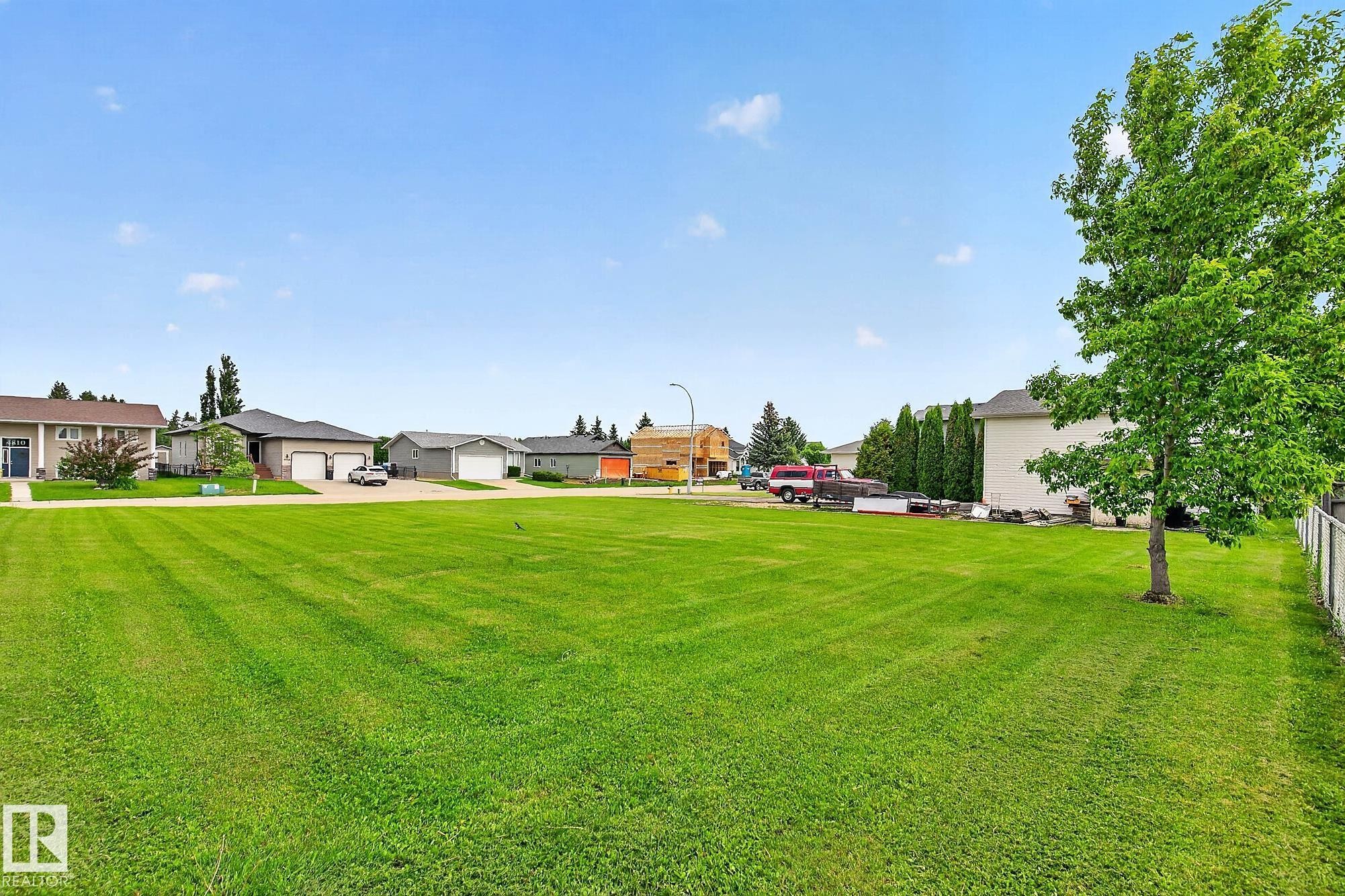 4805 53 Avenue, Thorsby, AB