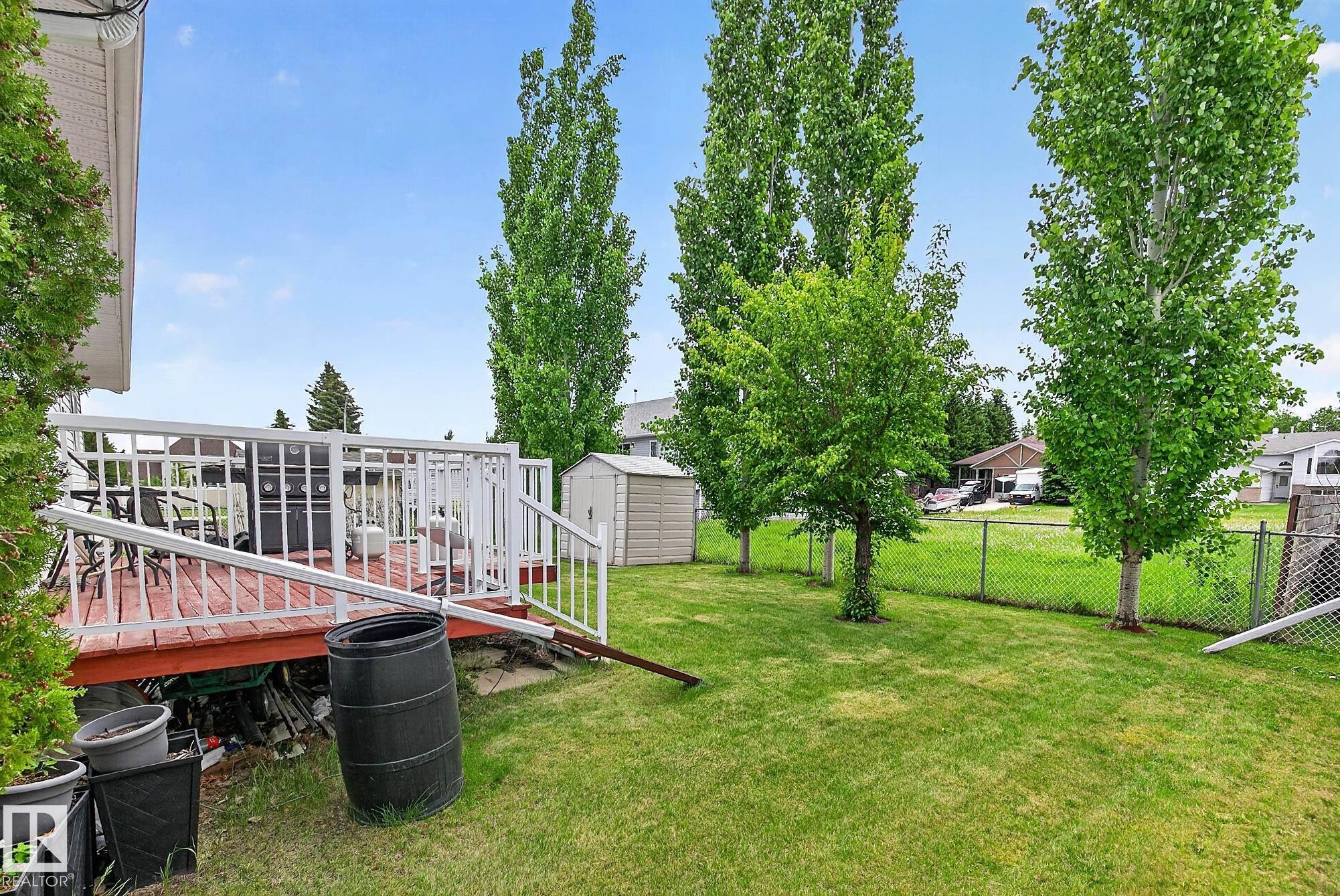 4805 53 Avenue, Thorsby, AB