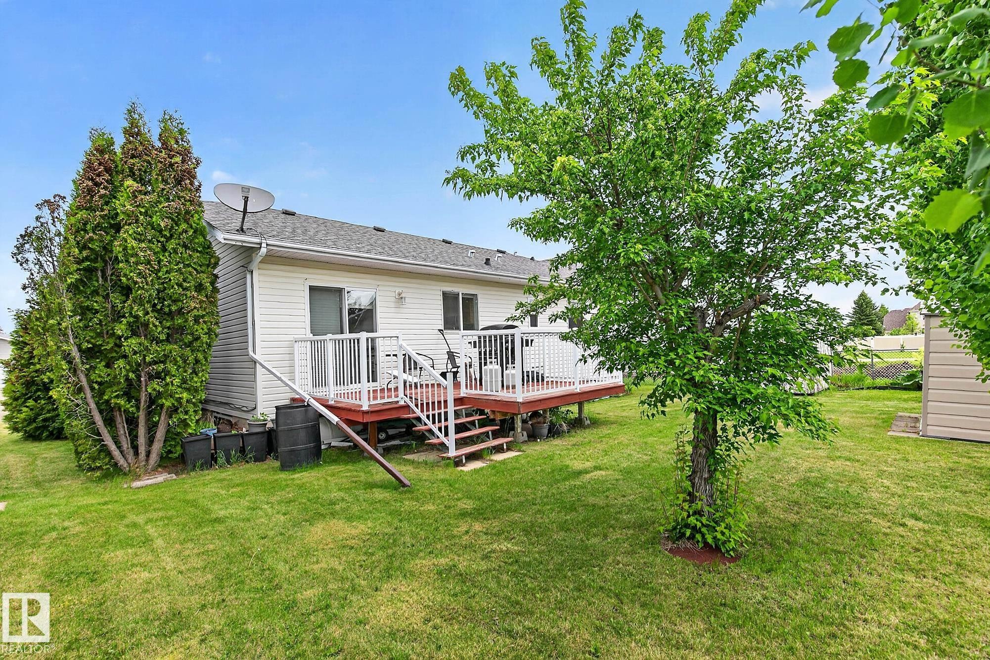 4805 53 Avenue, Thorsby, AB