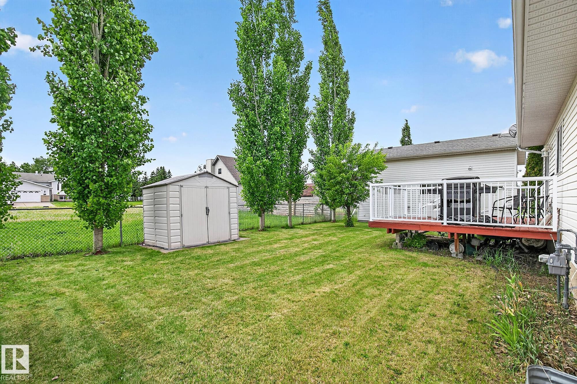 4805 53 Avenue, Thorsby, AB