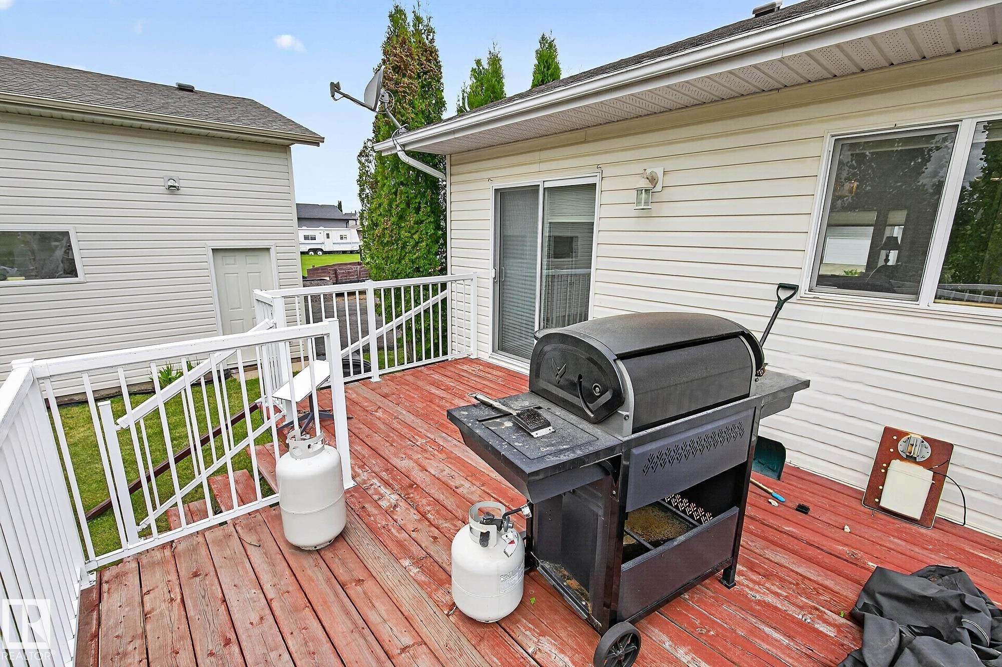 4805 53 Avenue, Thorsby, AB