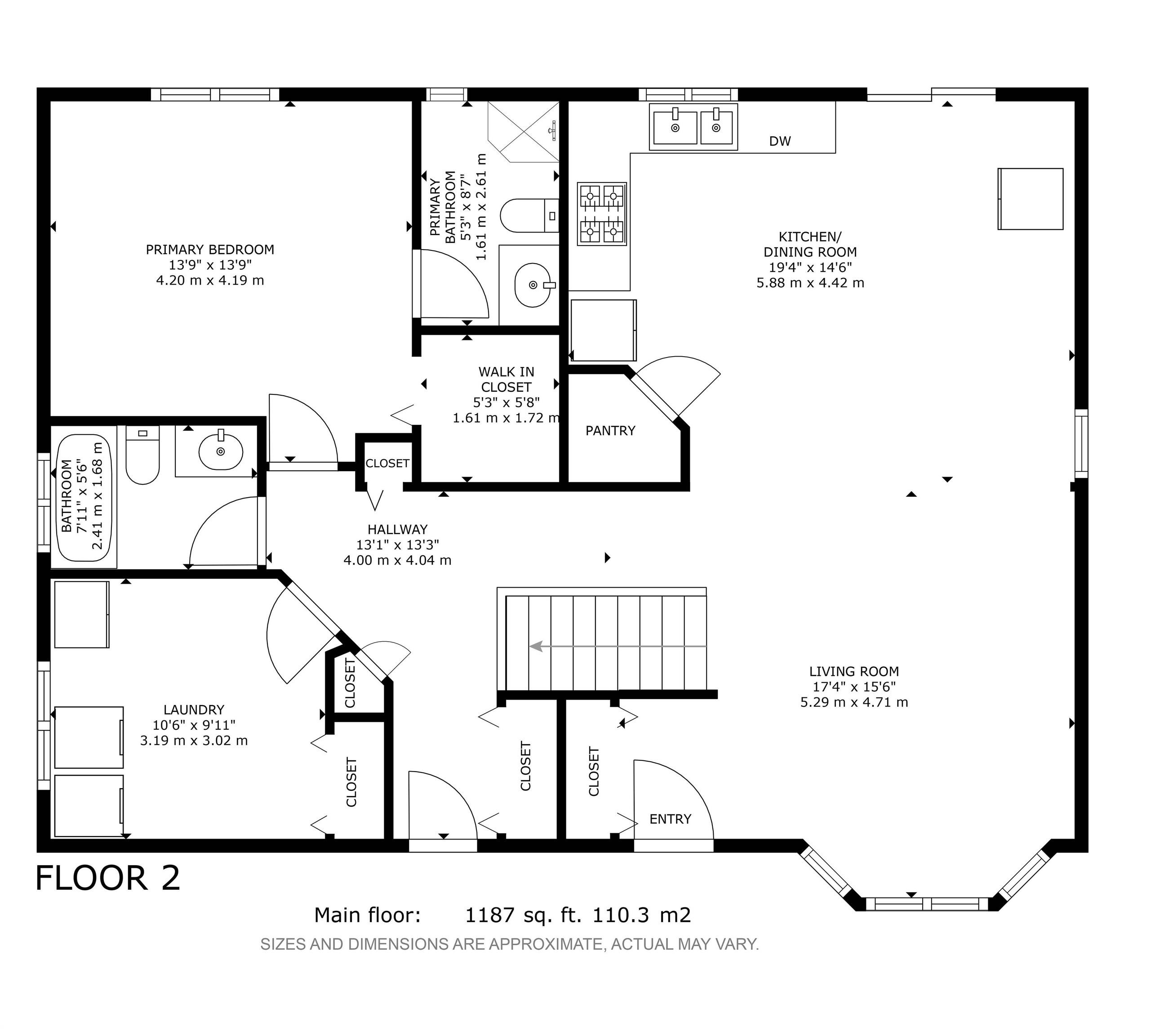 4805 53 Avenue, Thorsby, AB