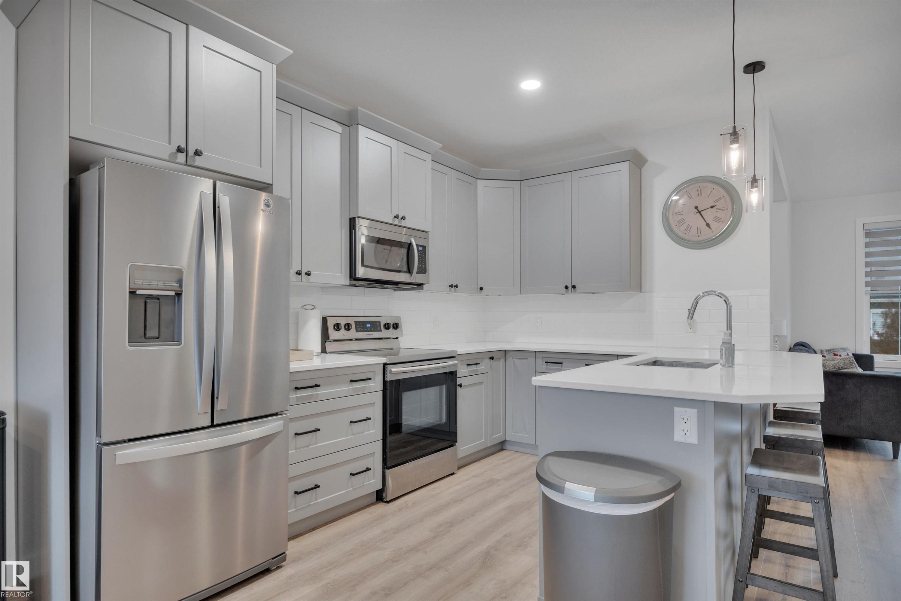 417 Boreal Drive, Leduc, AB