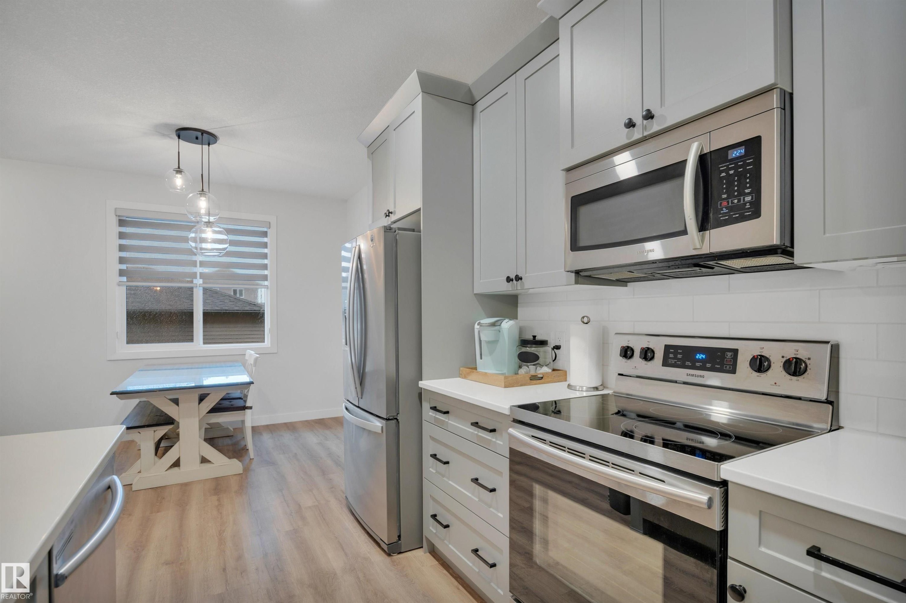 417 Boreal Drive, Leduc, AB