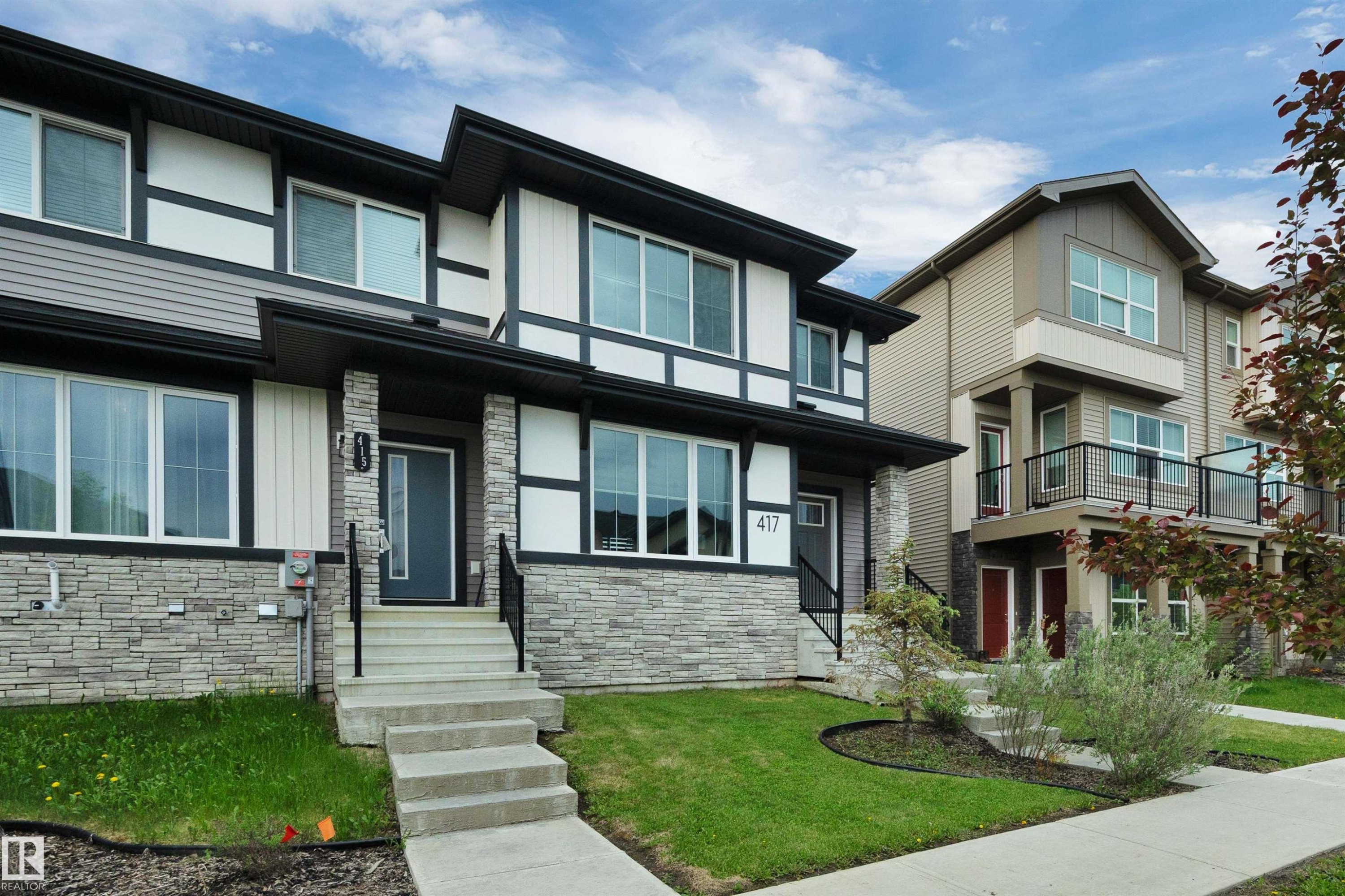 417 Boreal Drive, Leduc, AB