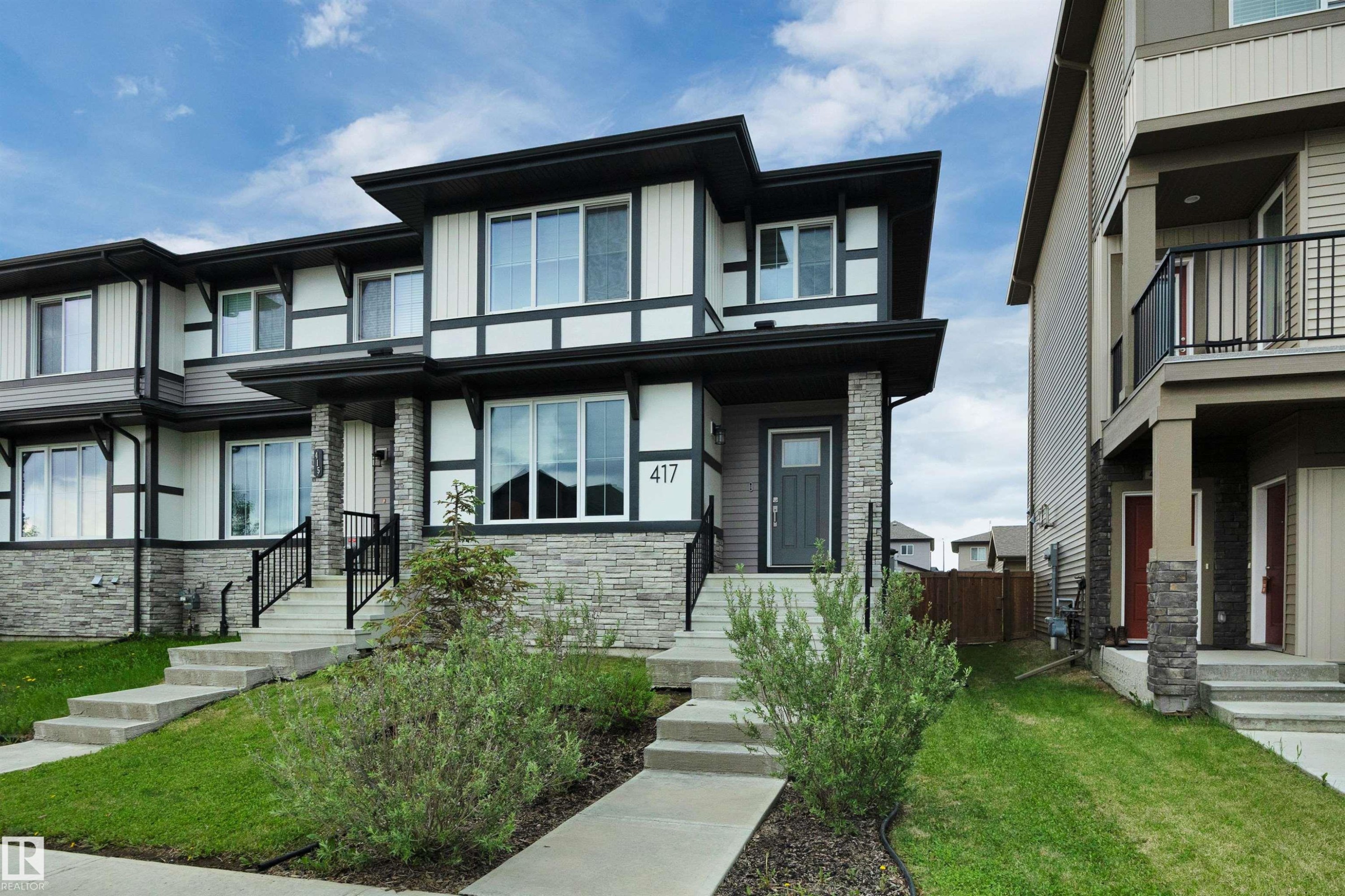 417 Boreal Drive, Leduc, AB
