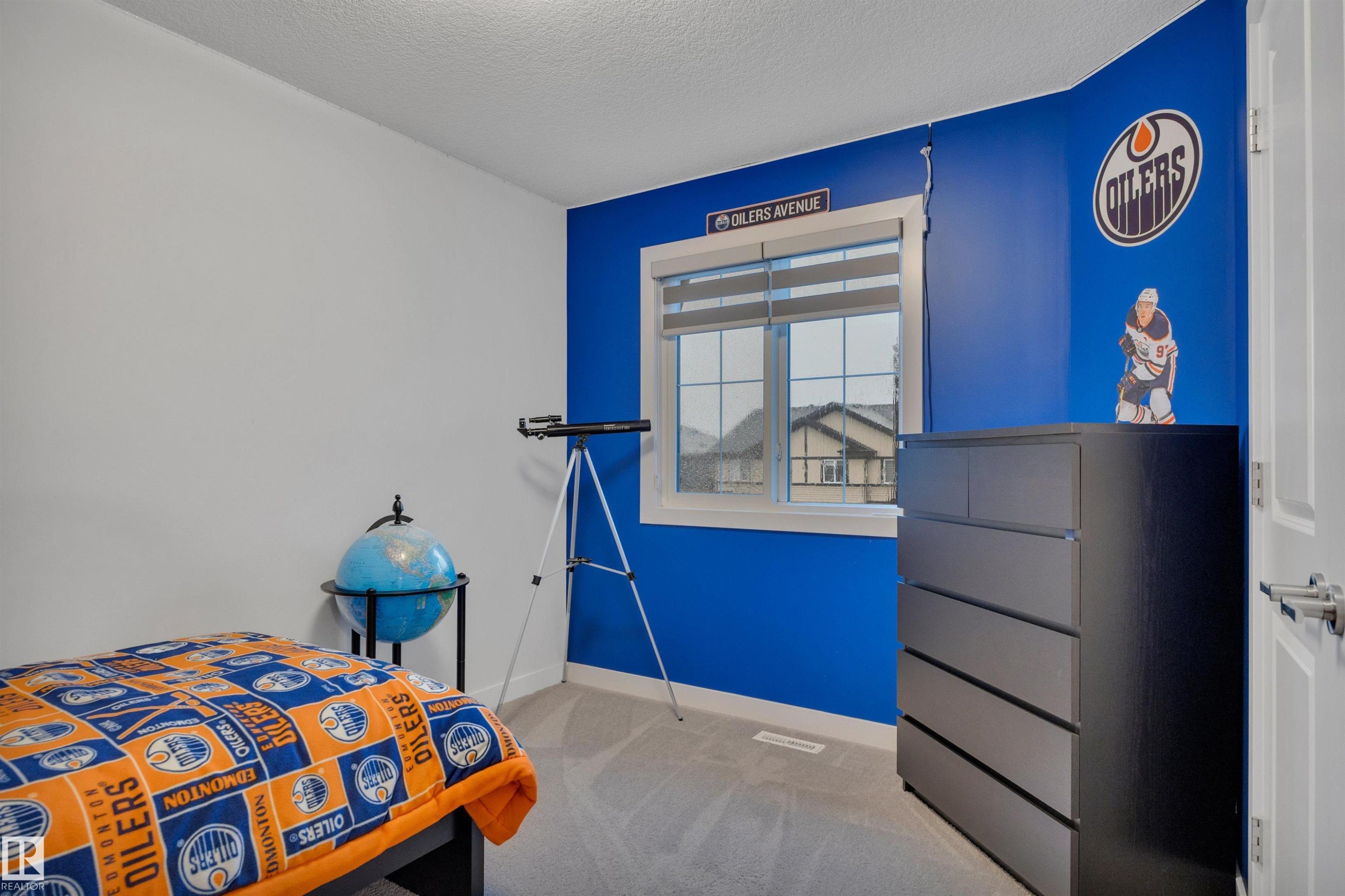 417 Boreal Drive, Leduc, AB