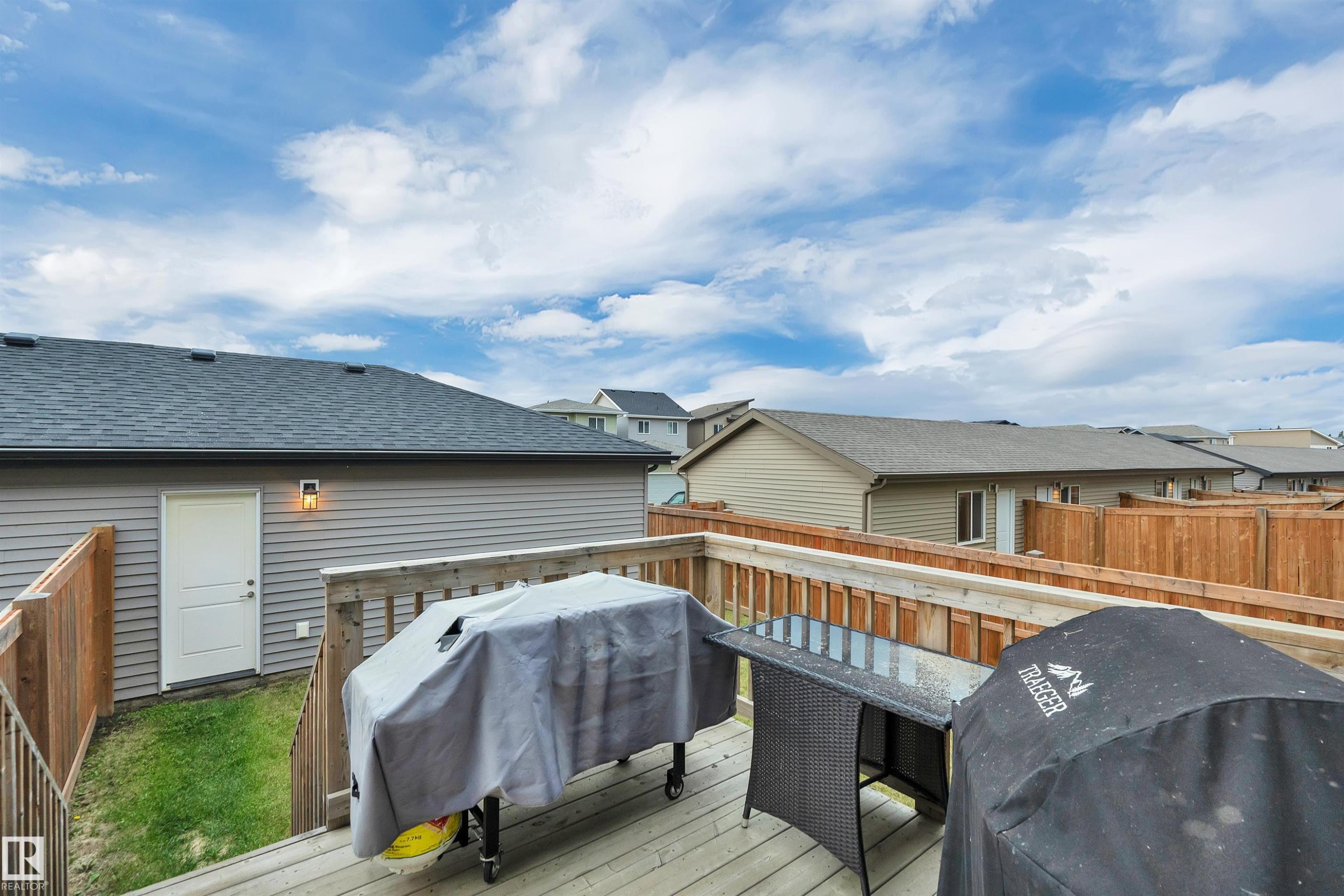 417 Boreal Drive, Leduc, AB