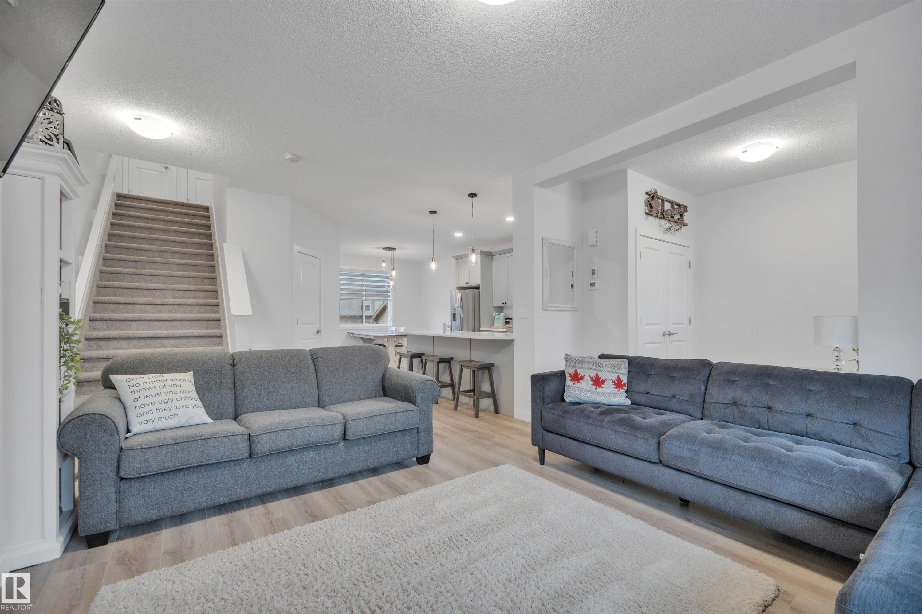 417 Boreal Drive, Leduc, AB