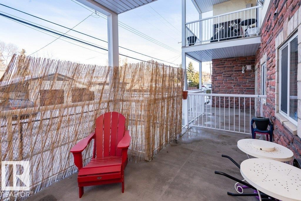 110 8528 82 Avenue, Edmonton, AB