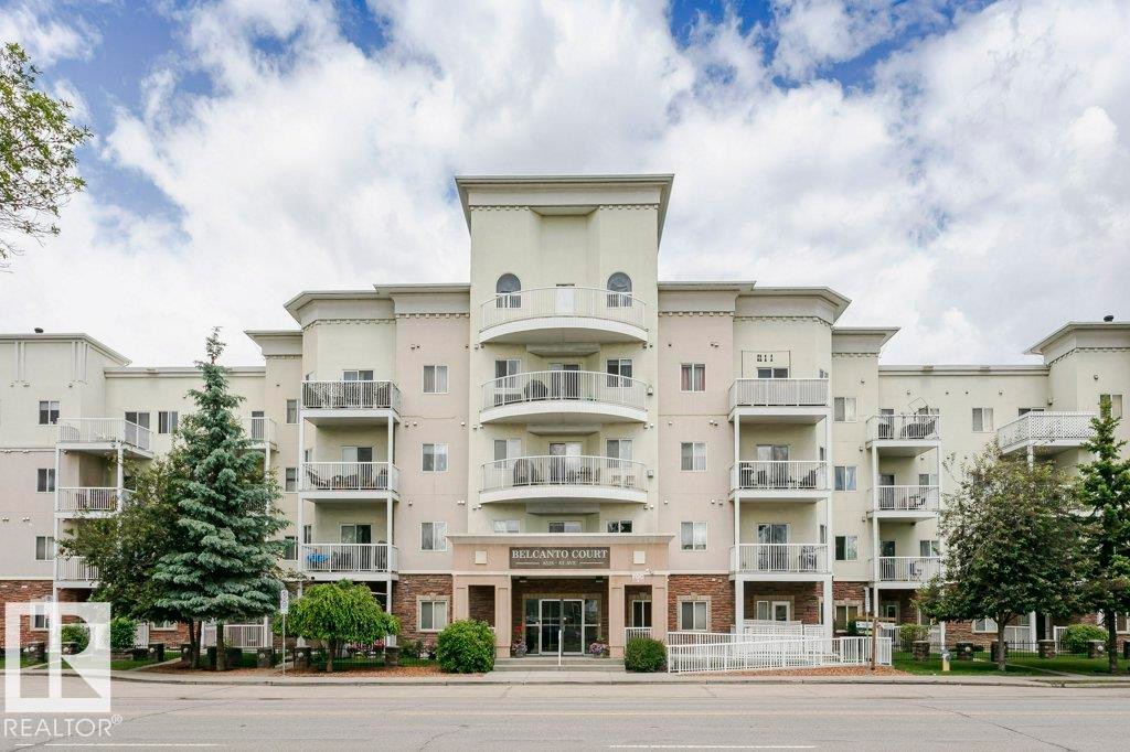 110 8528 82 Avenue, Edmonton, AB