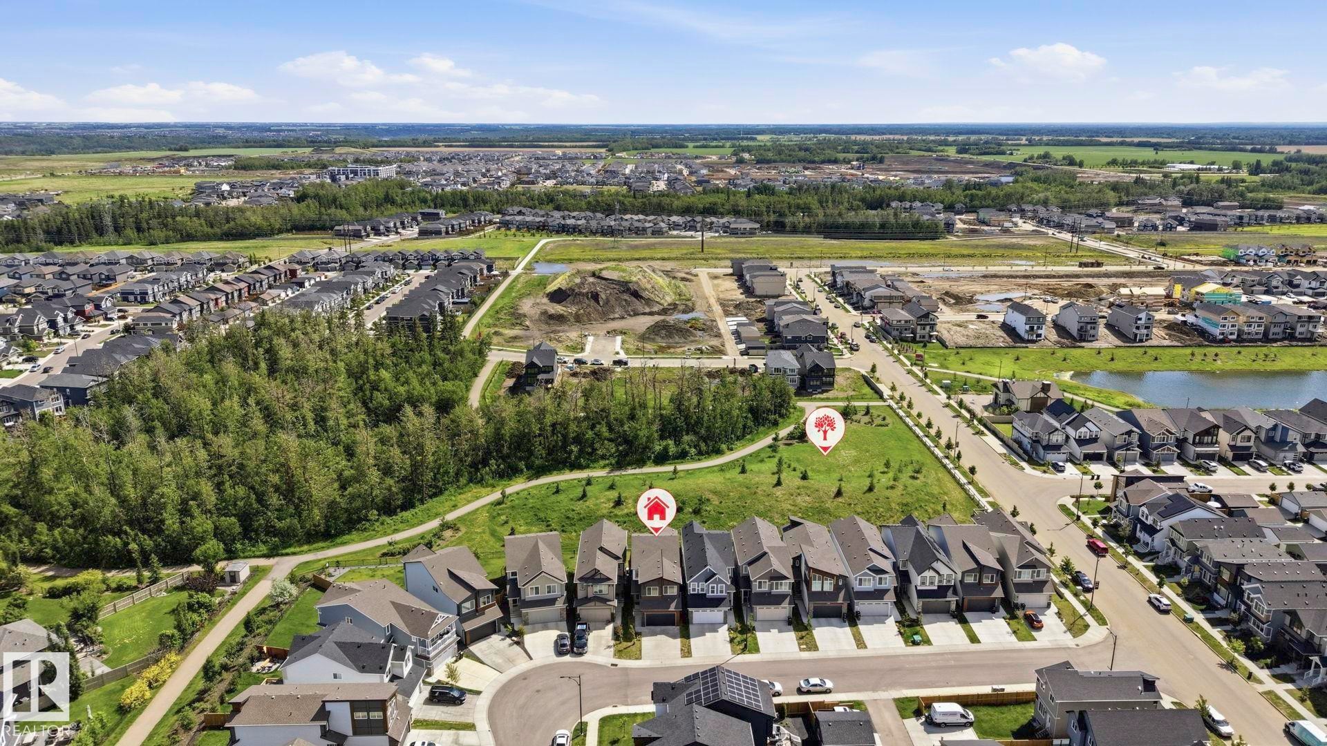 6015 Edmonds Place, Edmonton, AB