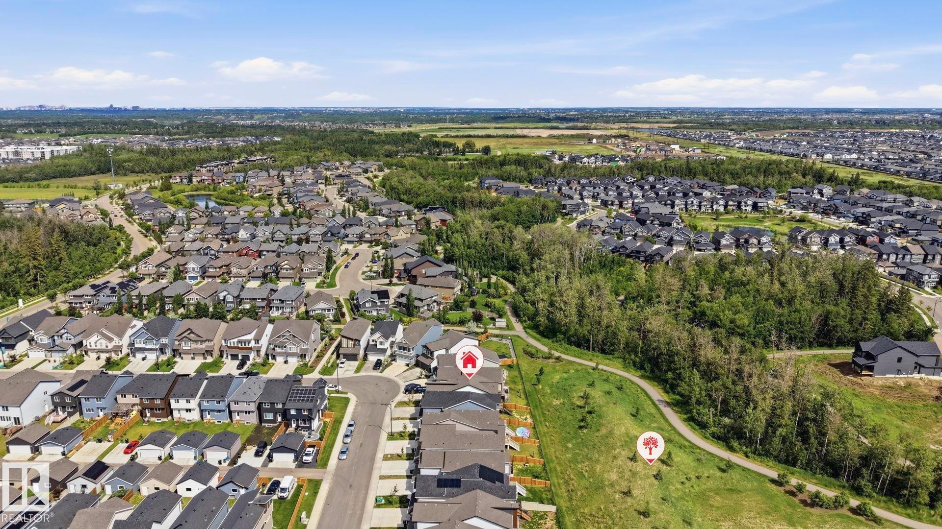 6015 Edmonds Place, Edmonton, AB