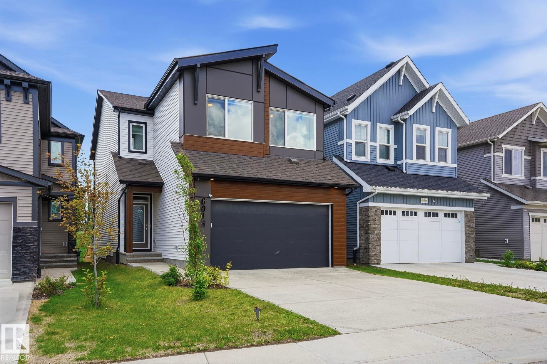 6015 Edmonds Place, Edmonton, AB