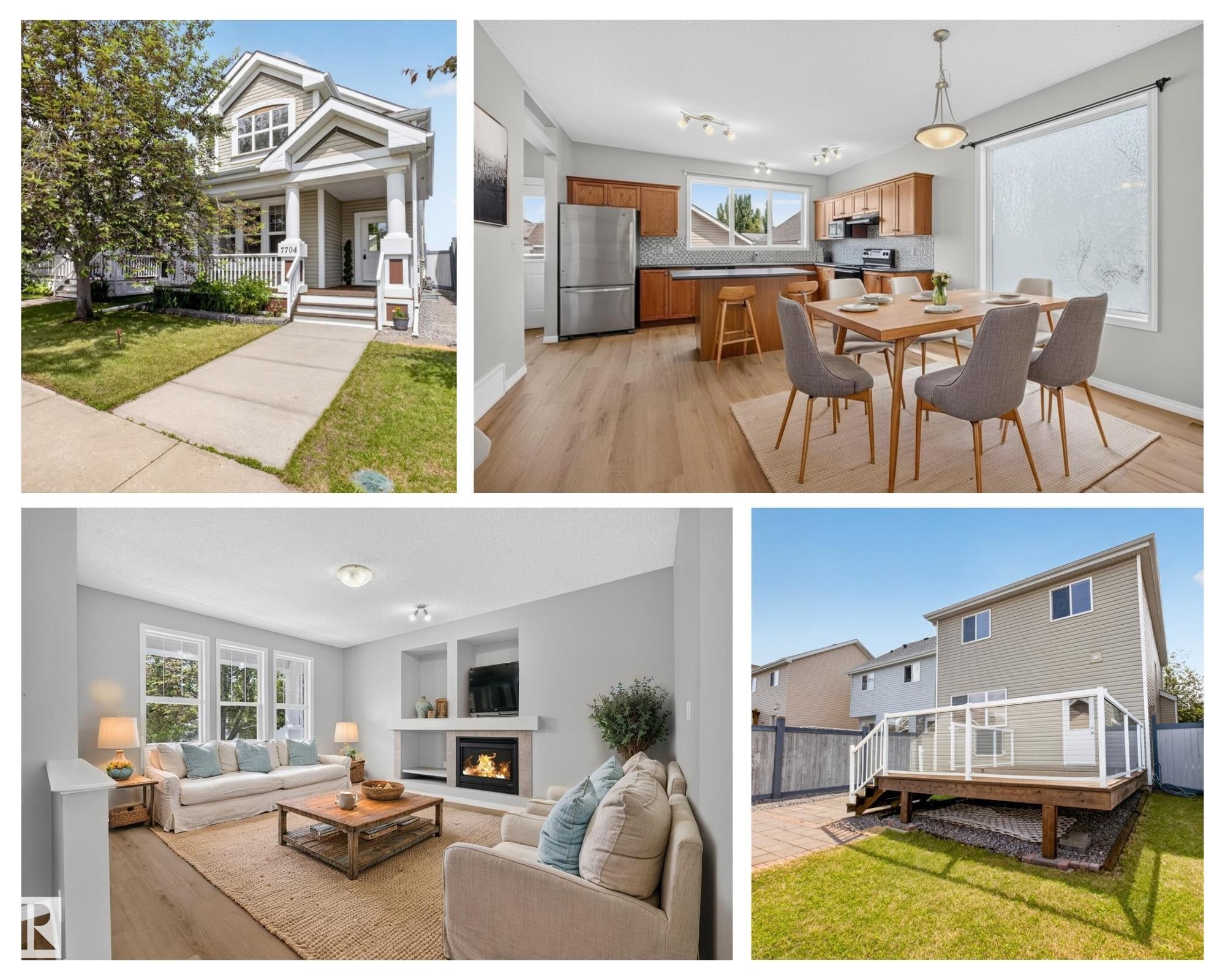 7704 16 Avenue, Edmonton, AB